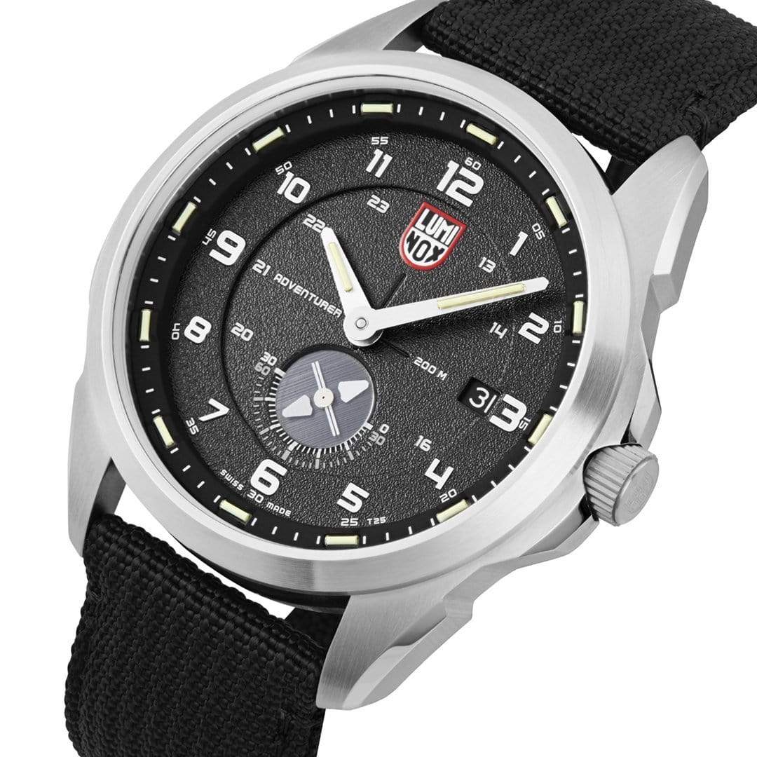 Atacama Adventurer Field, 42 mm, Urban Adventure - 1761 - Image 3