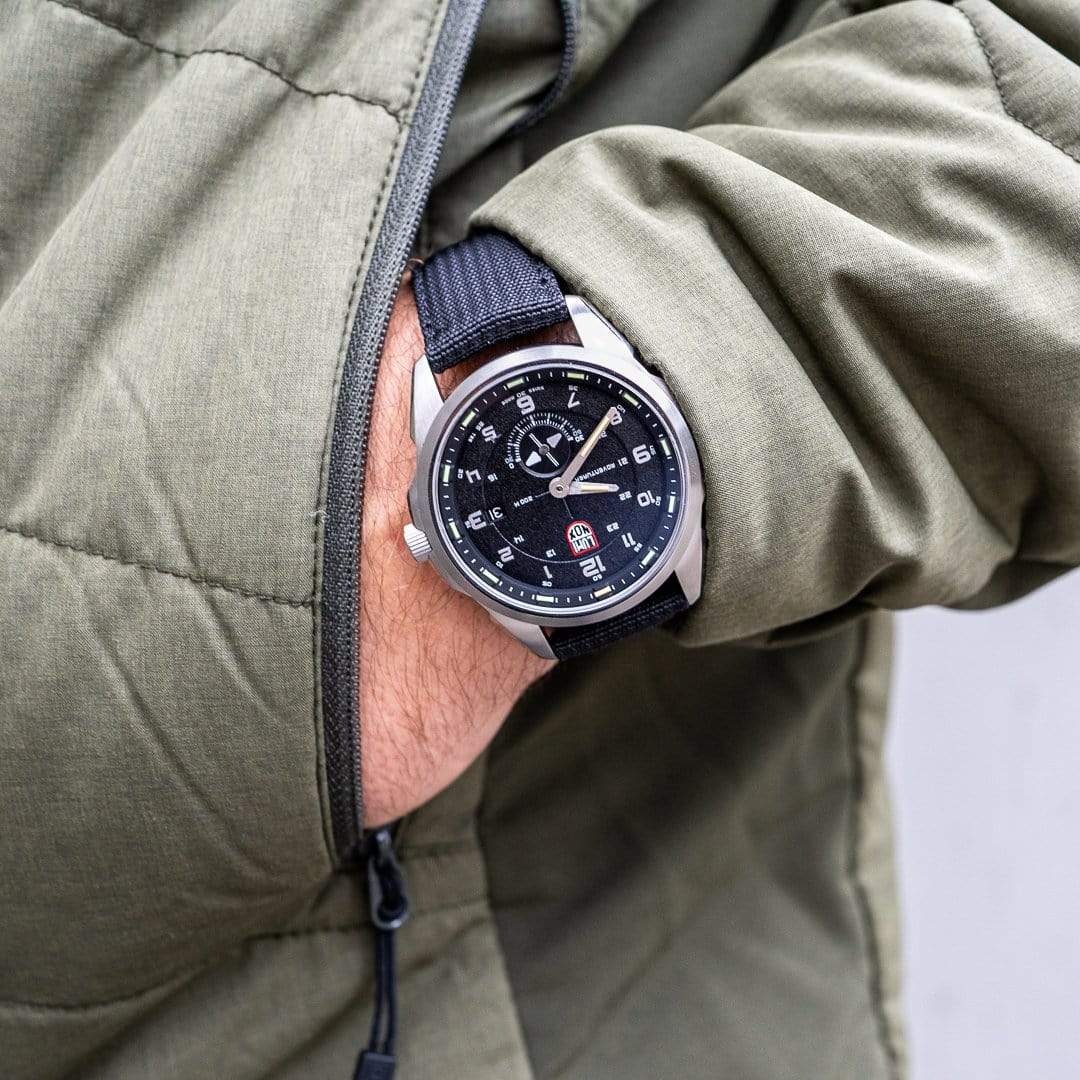 Atacama Adventurer Field, 42 mm, Urban Adventure - 1761 - Image 4