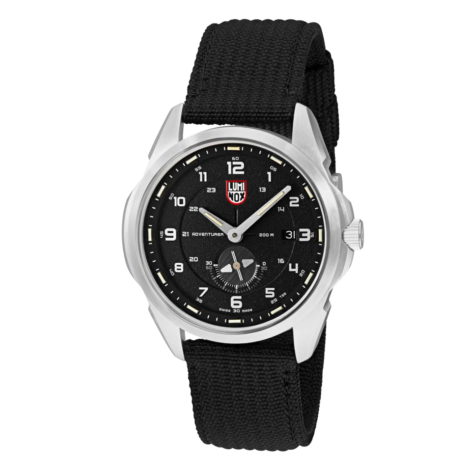 Atacama Adventurer Field, 42 mm, Urban Adventure - 1761 - Image 7