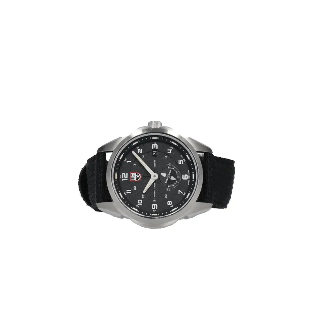 Atacama Adventurer Field, 42 mm, Urban Adventure - 1761 - Image 8
