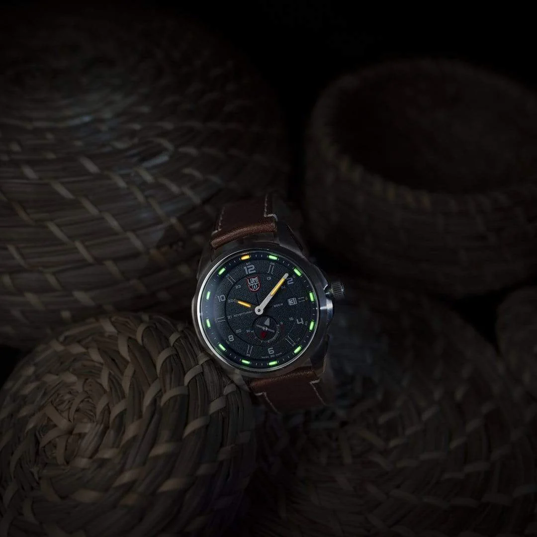 Atacama Adventurer Field, 42 mm, Urban Adventure - 1763 - Image 3