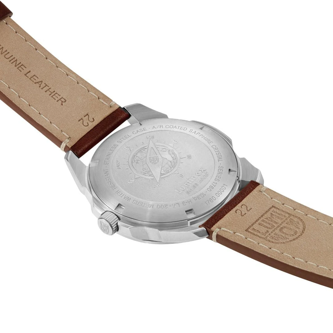 Atacama Adventurer Field, 42 mm, Urban Adventure - 1763 - Image 6