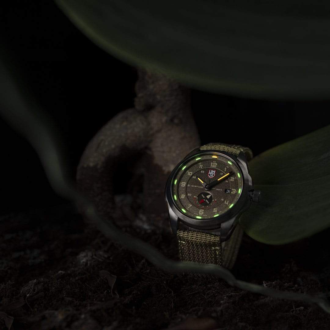 Atacama Adventurer Field, 42 mm, Urban Adventure - 1767 - Image 3