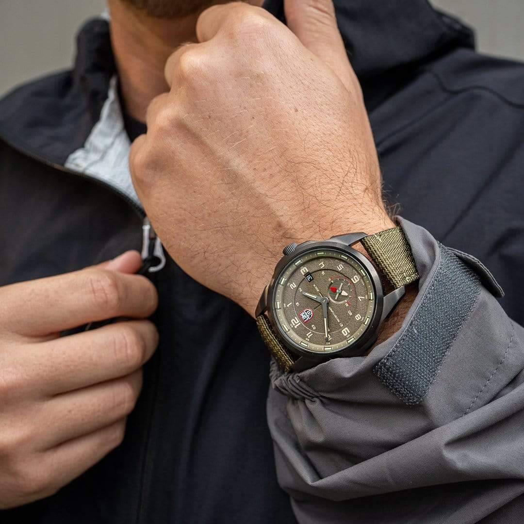 Atacama Adventurer Field, 42 mm, Urban Adventure - 1767 - Image 4