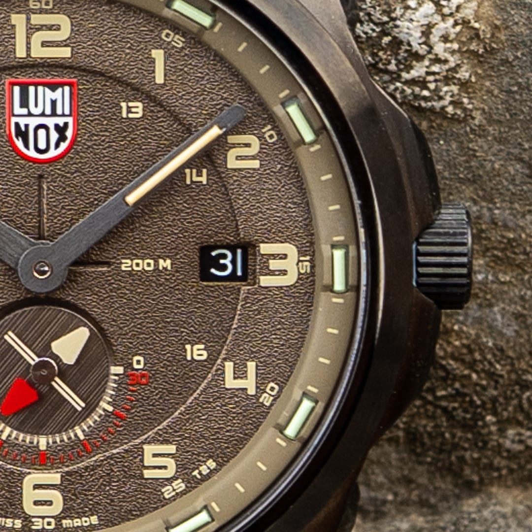 Atacama Adventurer Field, 42 mm, Urban Adventure - 1767 - Image 5