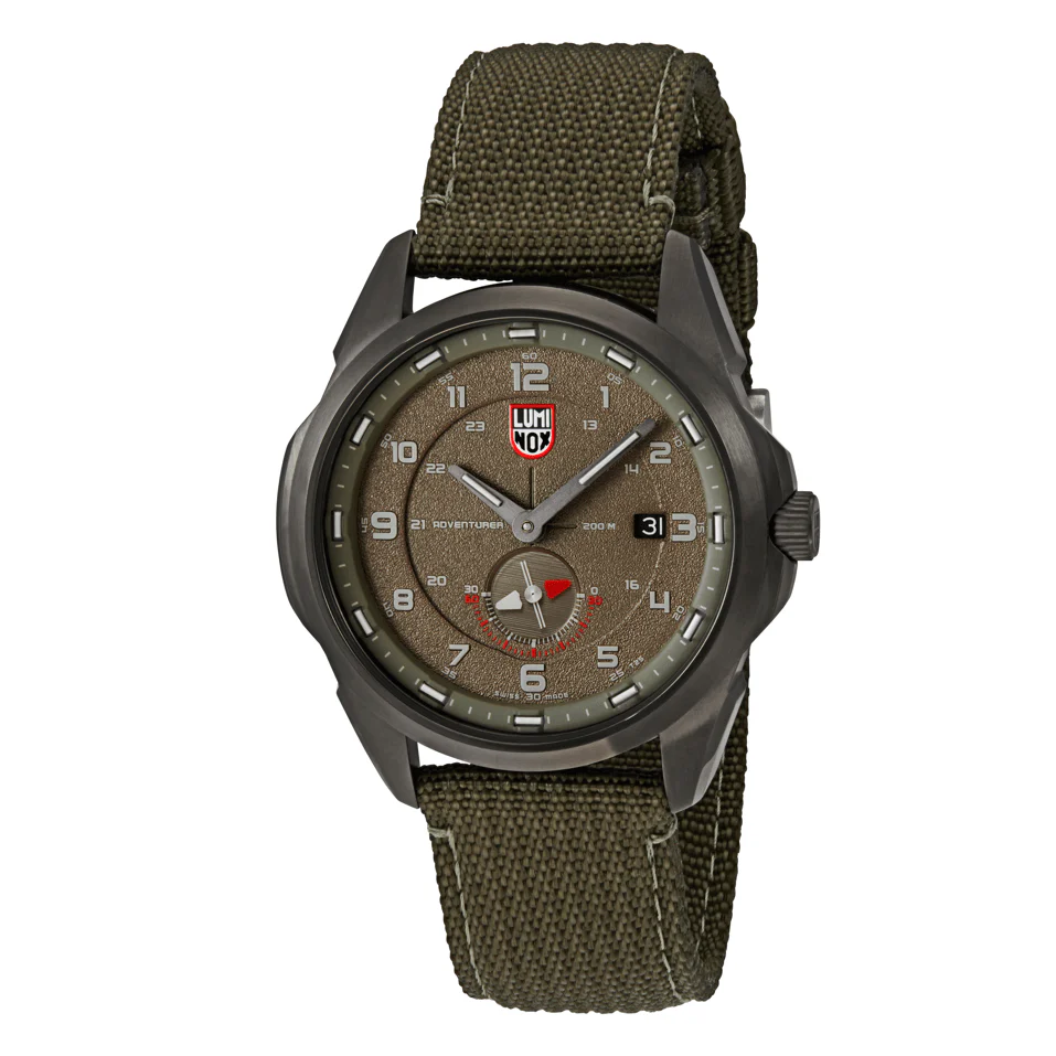 Atacama Adventurer Field, 42 mm, Urban Adventure - 1767 - Image 8