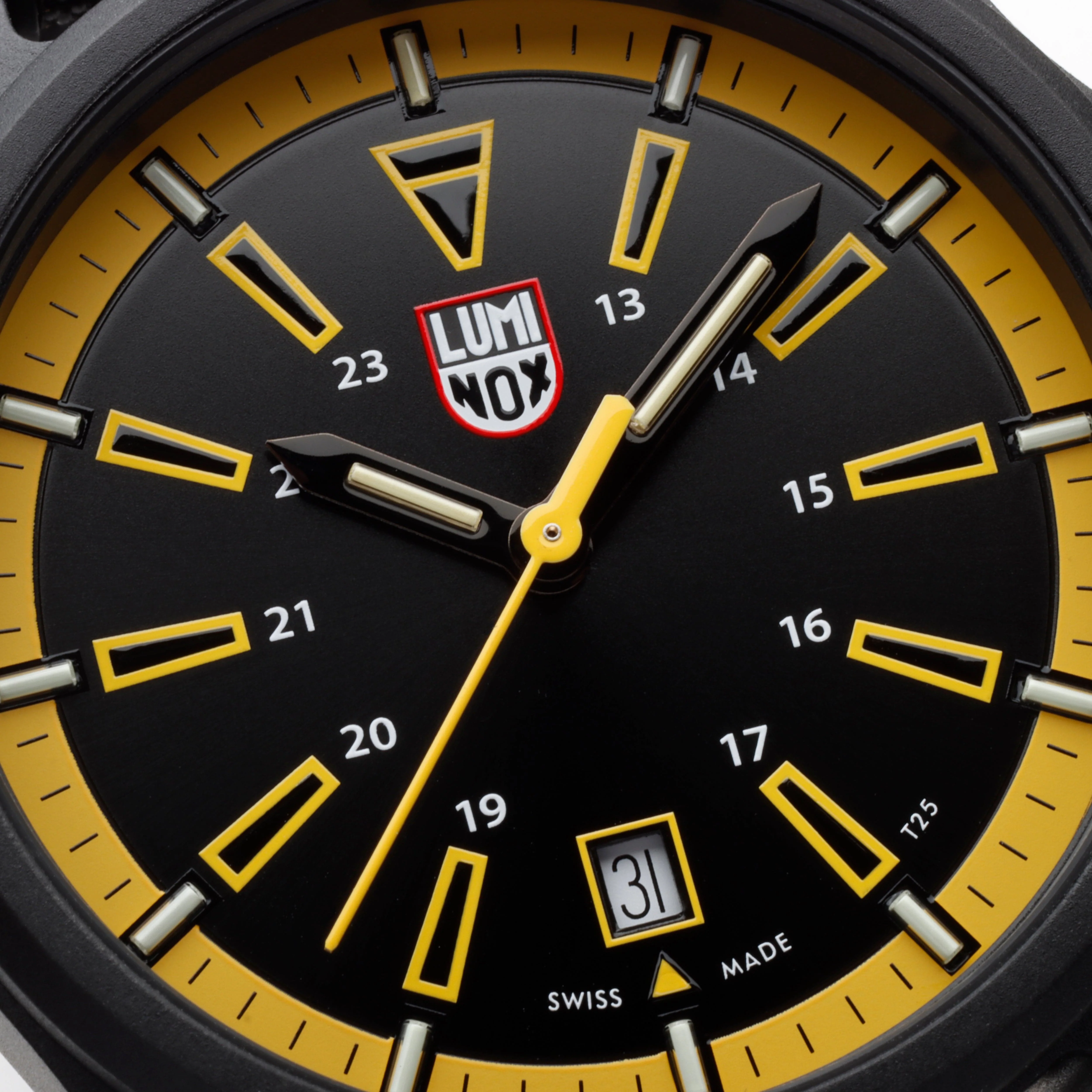 Atacama Field, 43 mm, Urban Adventure - 1965 - Image 3