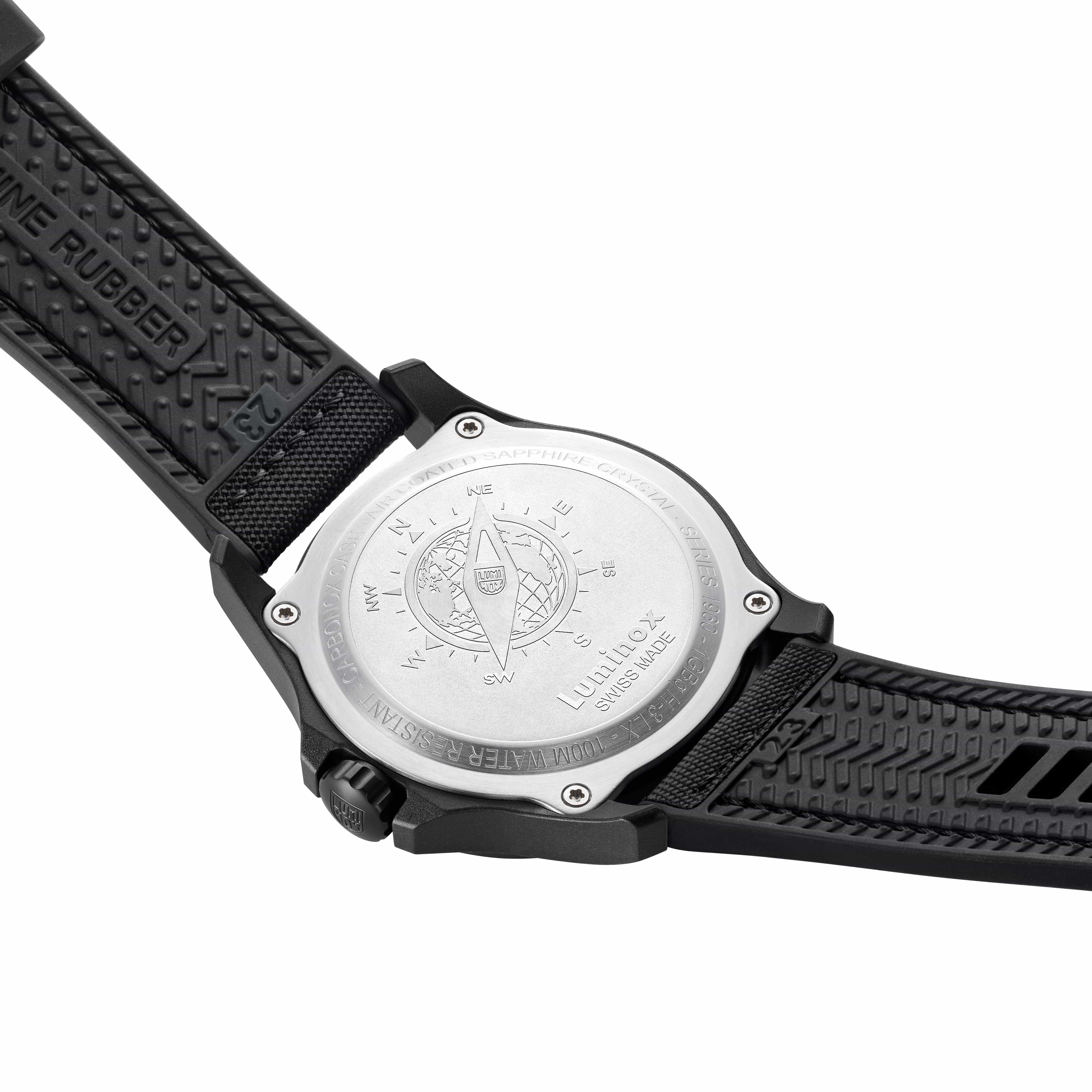 Atacama Field, 43 mm, Urban Adventure - 1965 - Image 4