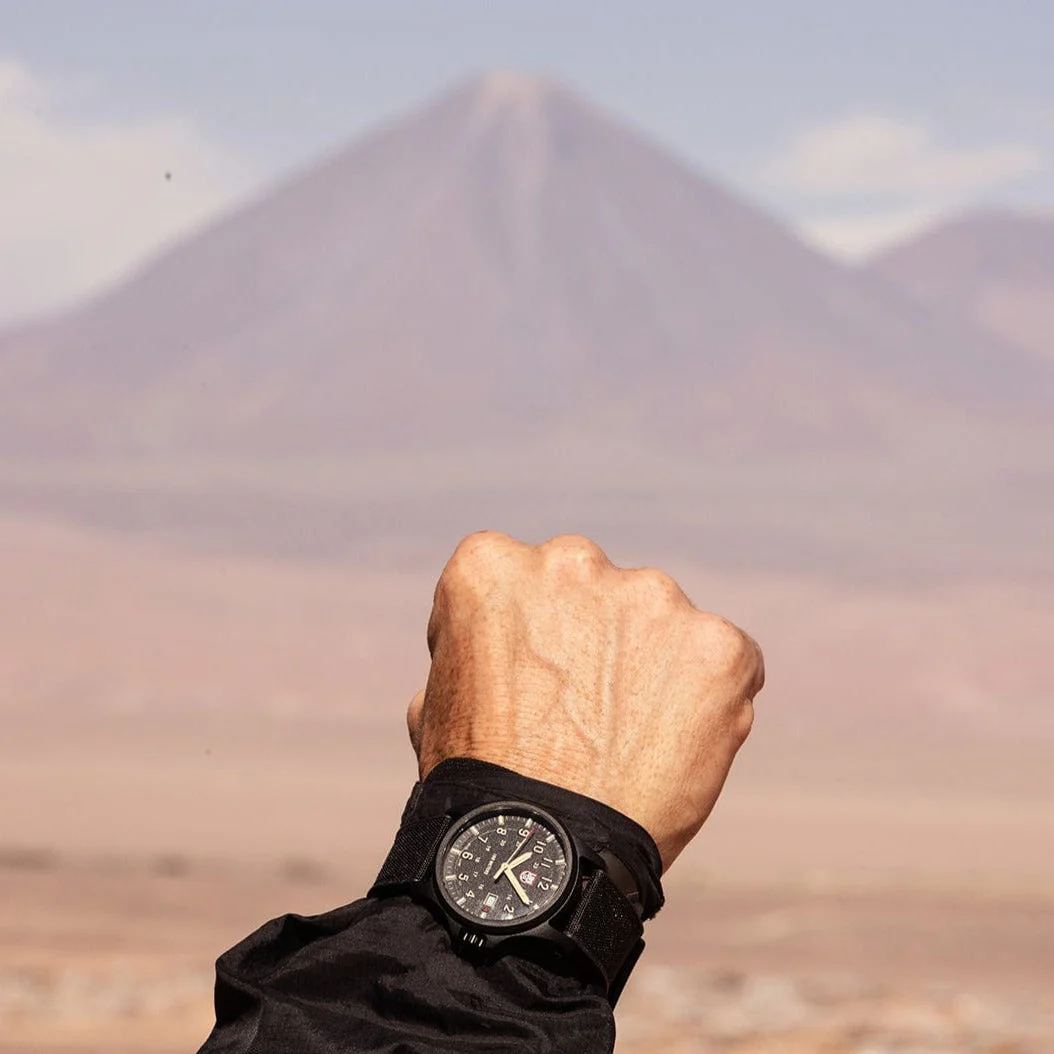 Atacama Field, 43 mm, Urban Adventure - 1970.2 - Image 6