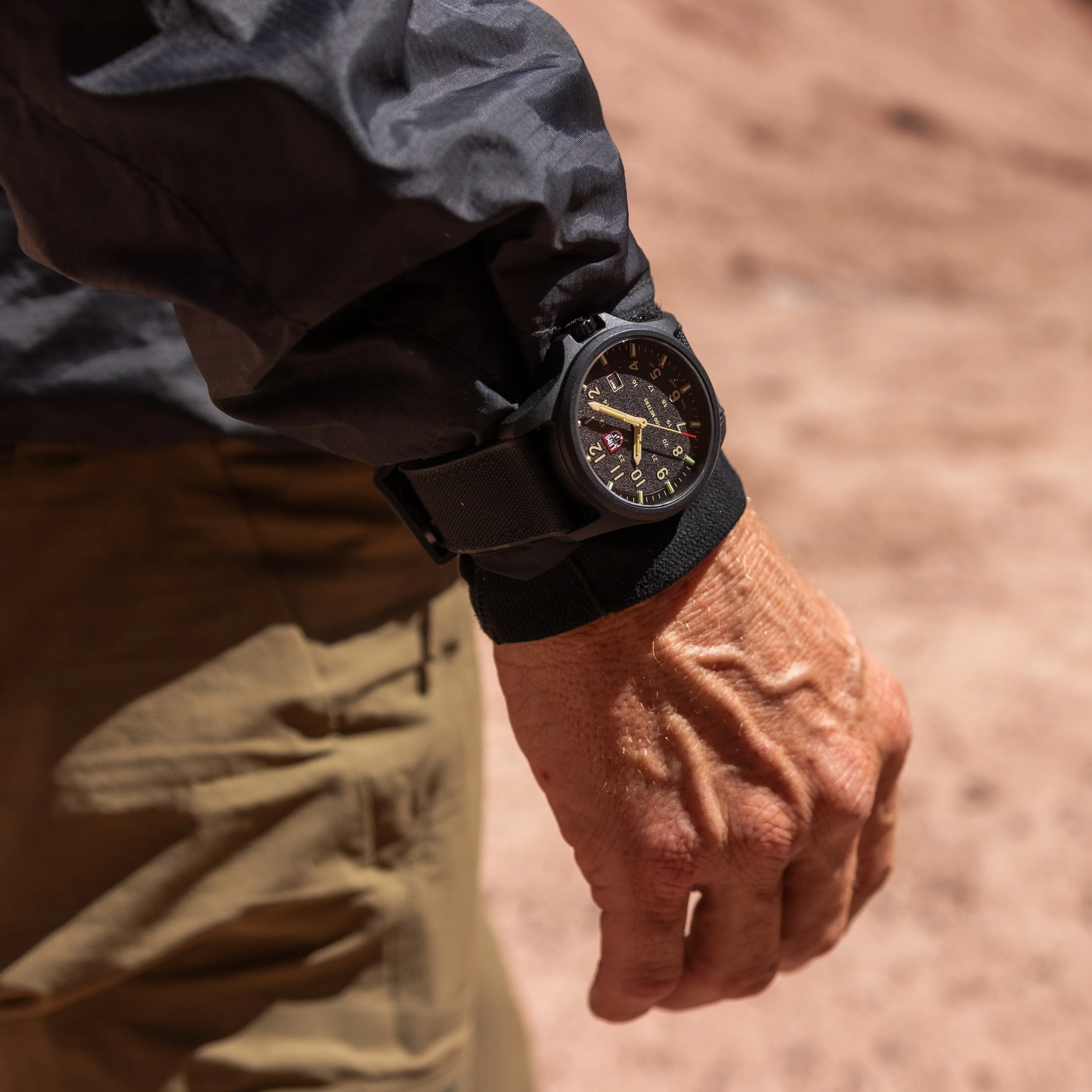 Atacama Field, 43 mm, Urban Adventure - 1970.2 - Image 7