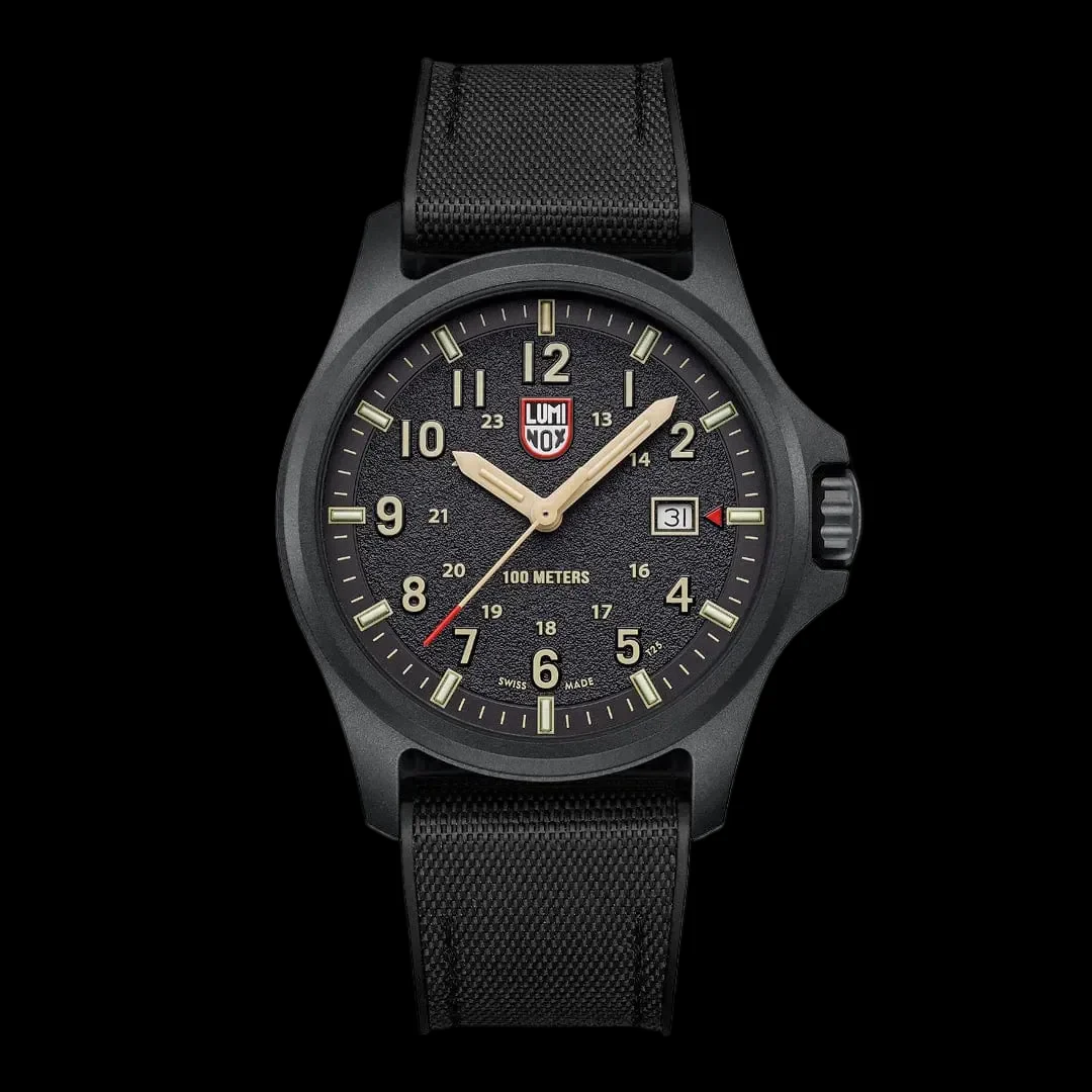 Atacama Field, 43 mm, Urban Adventure - 1970.SET - Image 7
