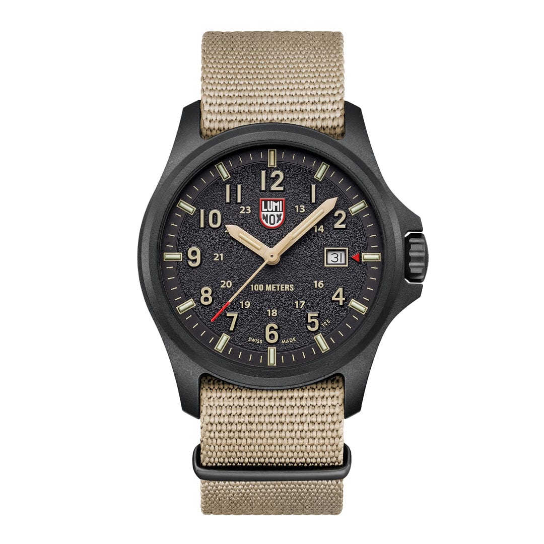 Atacama Field, 43 mm, Urban Adventure - 1970.SET - Image 8