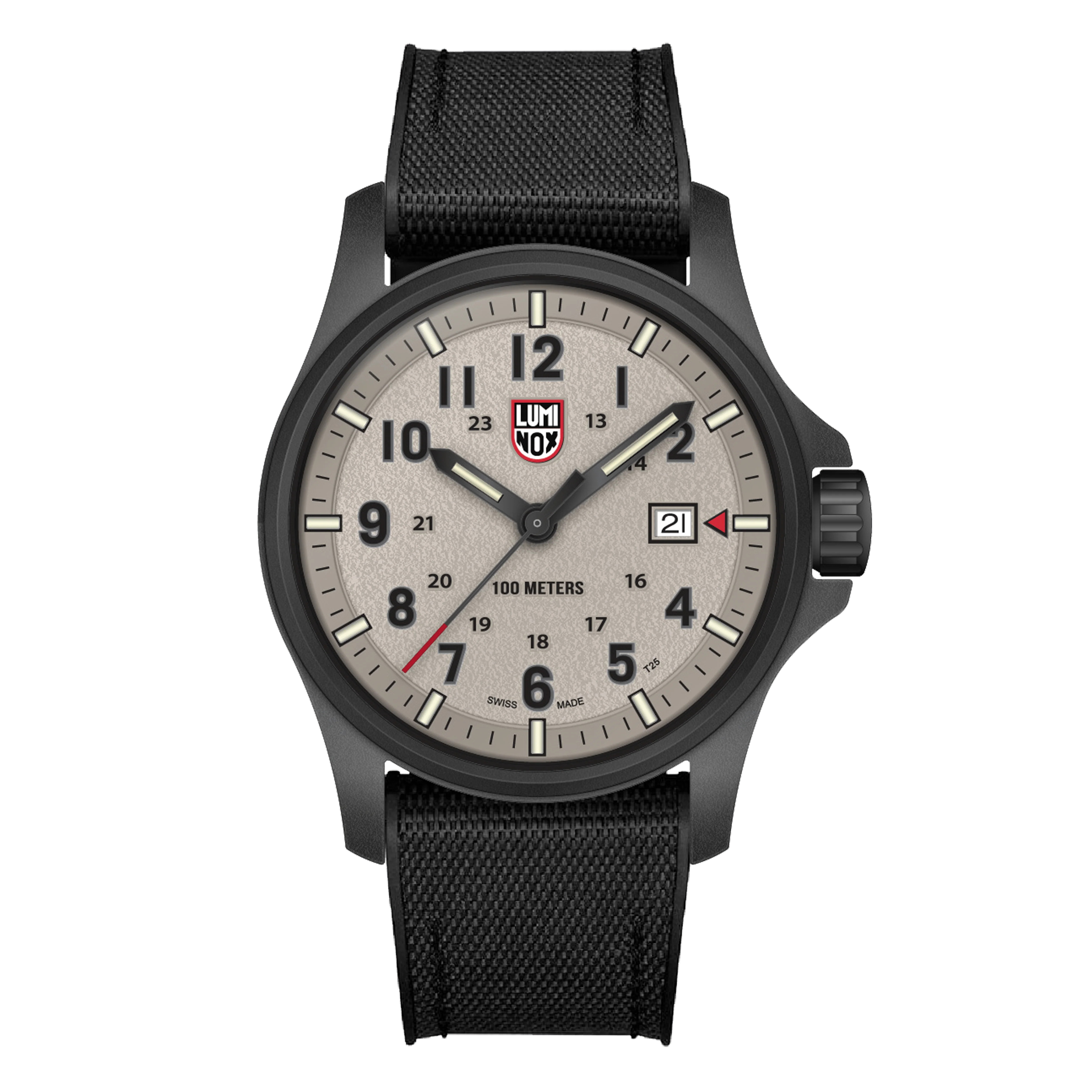 Outdoor Watches