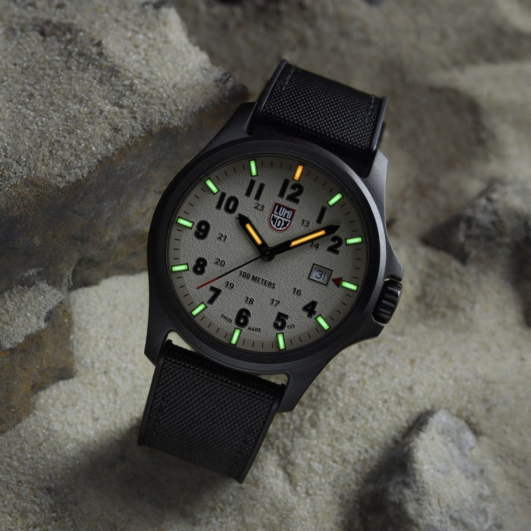 Atacama Field, 43 mm, Urban Adventure - 1971.SET - Image 3