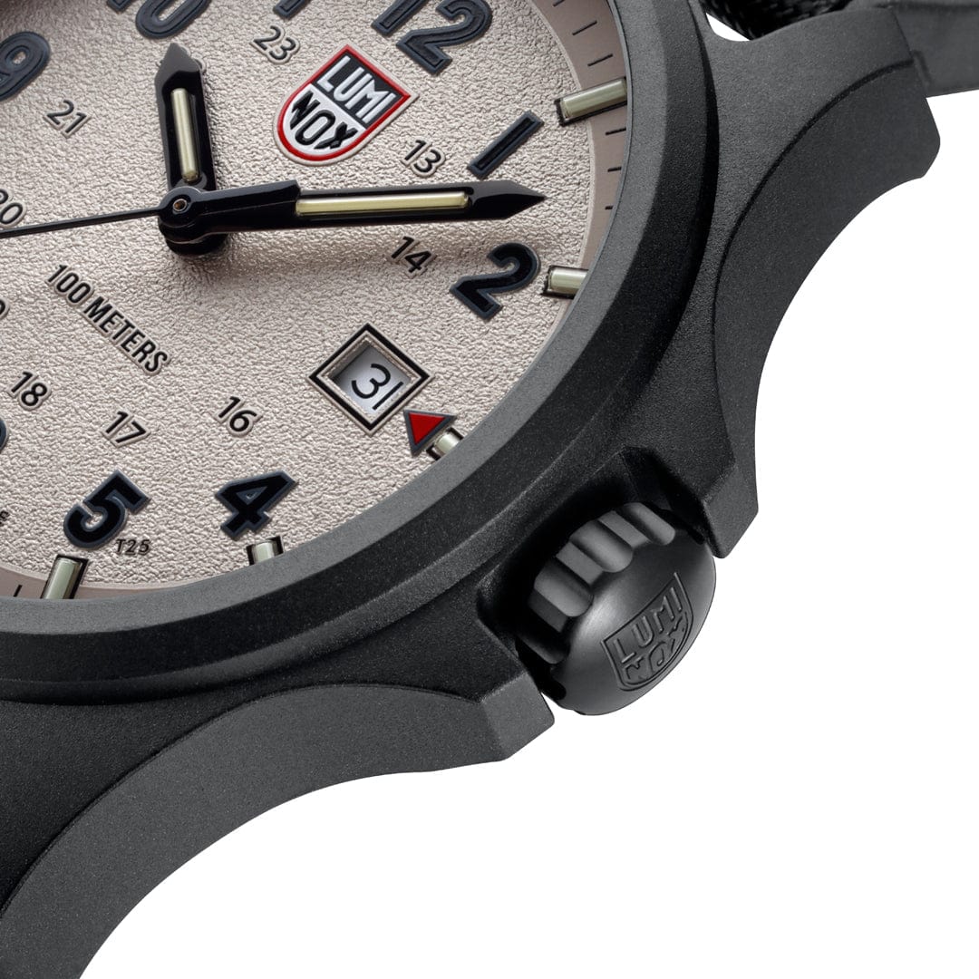 Atacama Field, 43 mm, Urban Adventure - 1971.SET - Image 5