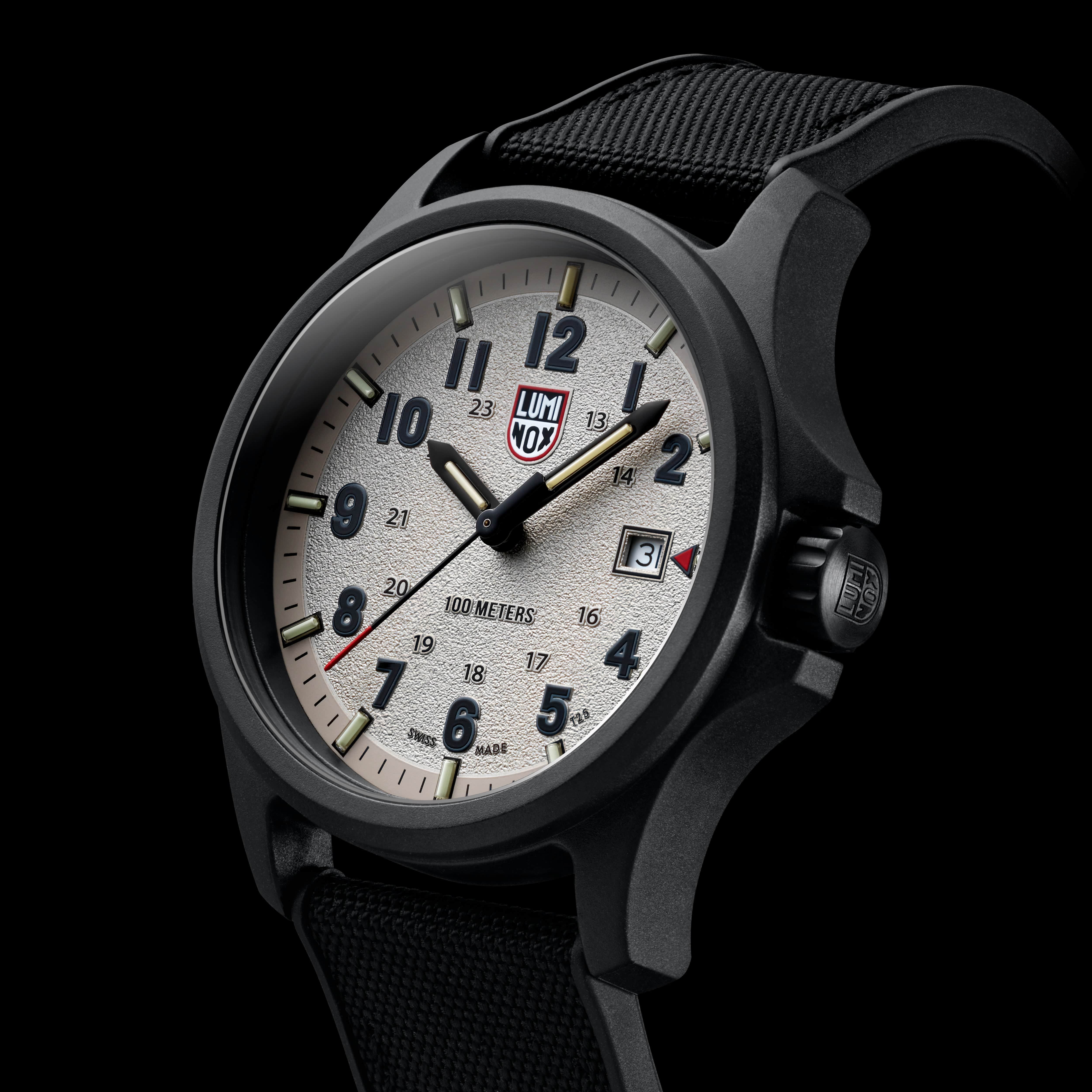 Atacama Field, 43 mm, Urban Adventure - 1971.SET - Image 9