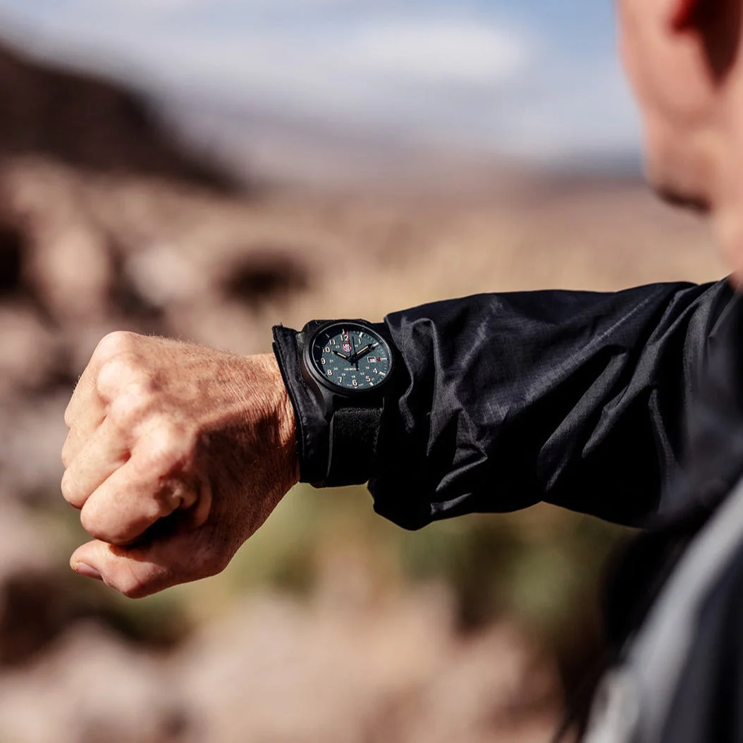 Atacama Field, 43 mm, Urban Adventure - 1977 - Image 10