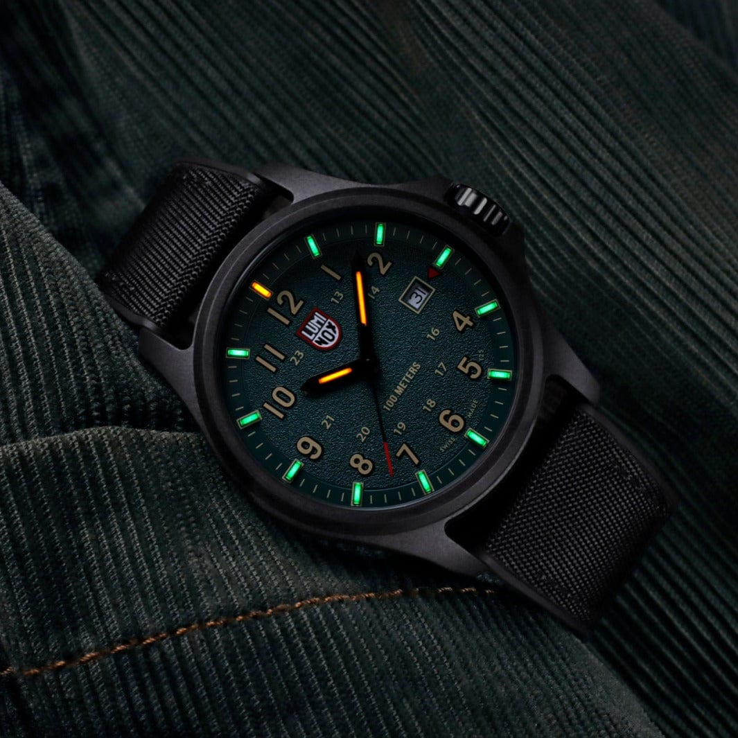 Atacama Field, 43 mm, Urban Adventure - 1977 - Image 3