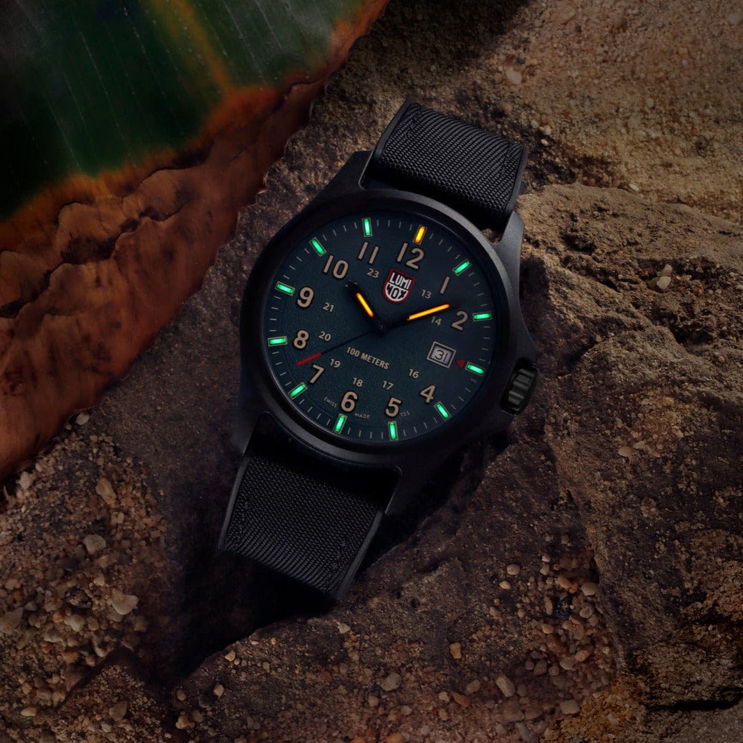 Atacama Field, 43 mm, Urban Adventure - 1977 - Image 4