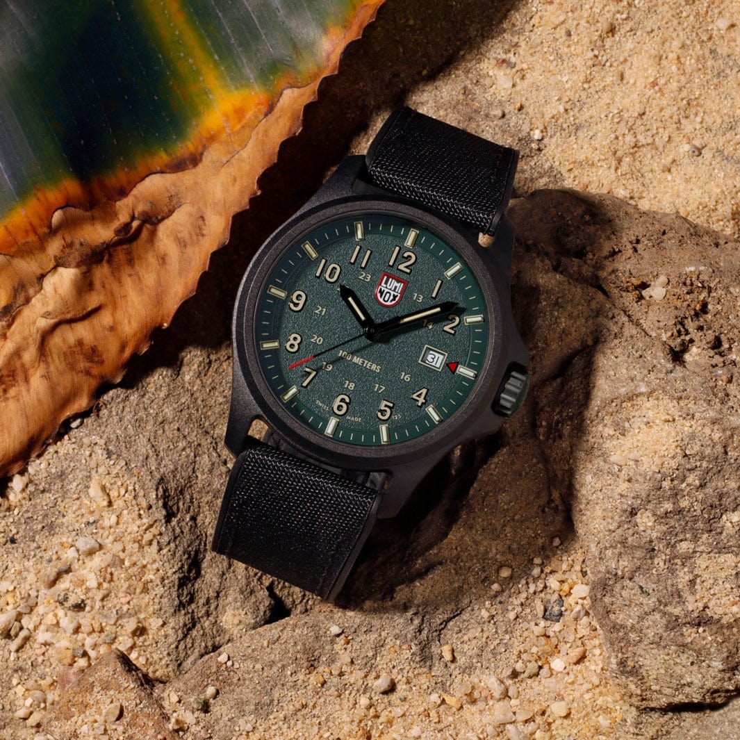 Atacama Field, 43 mm, Urban Adventure - 1977 - Image 5