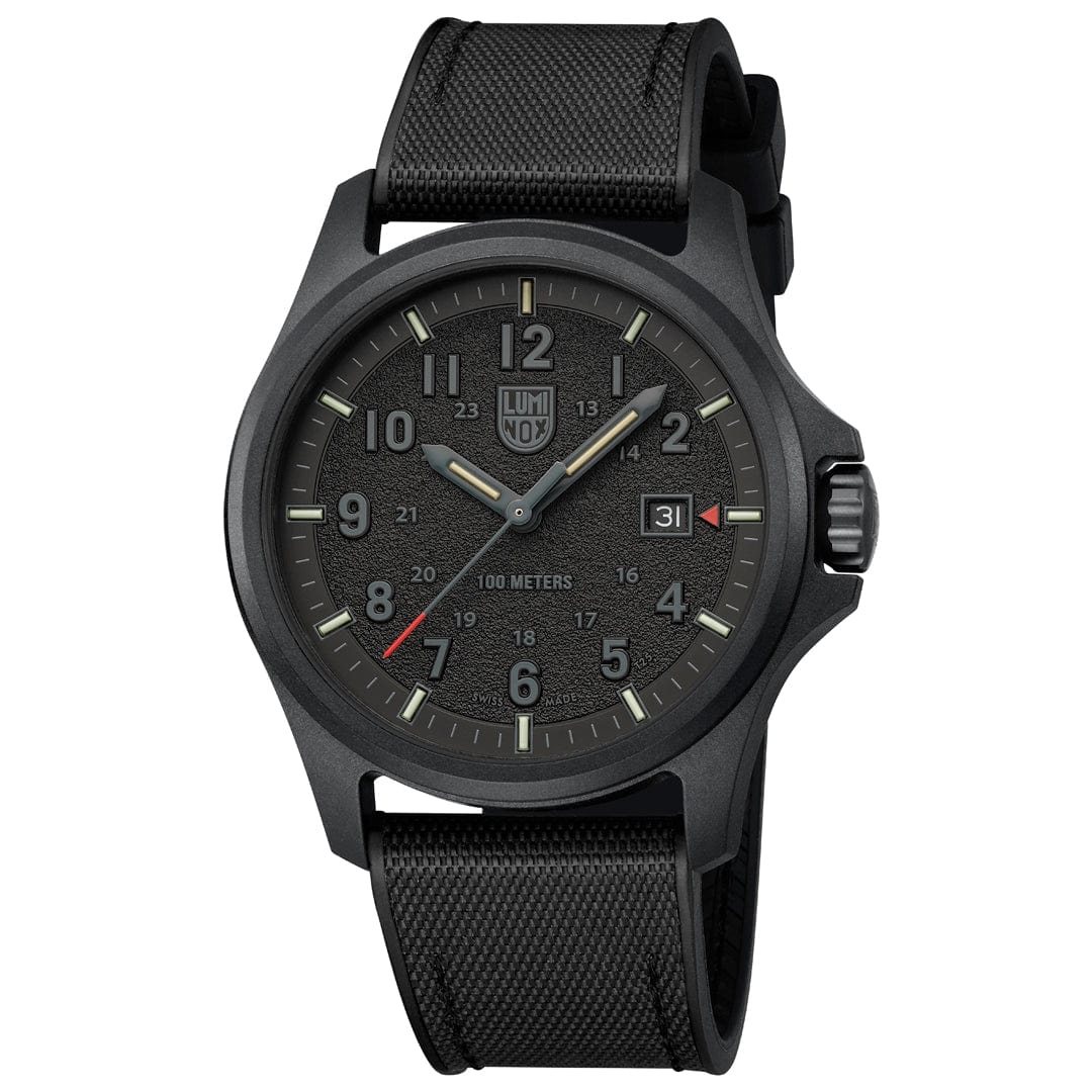 Atacama Field, 43 mm, Urban Adventure - 1961 - Image 11