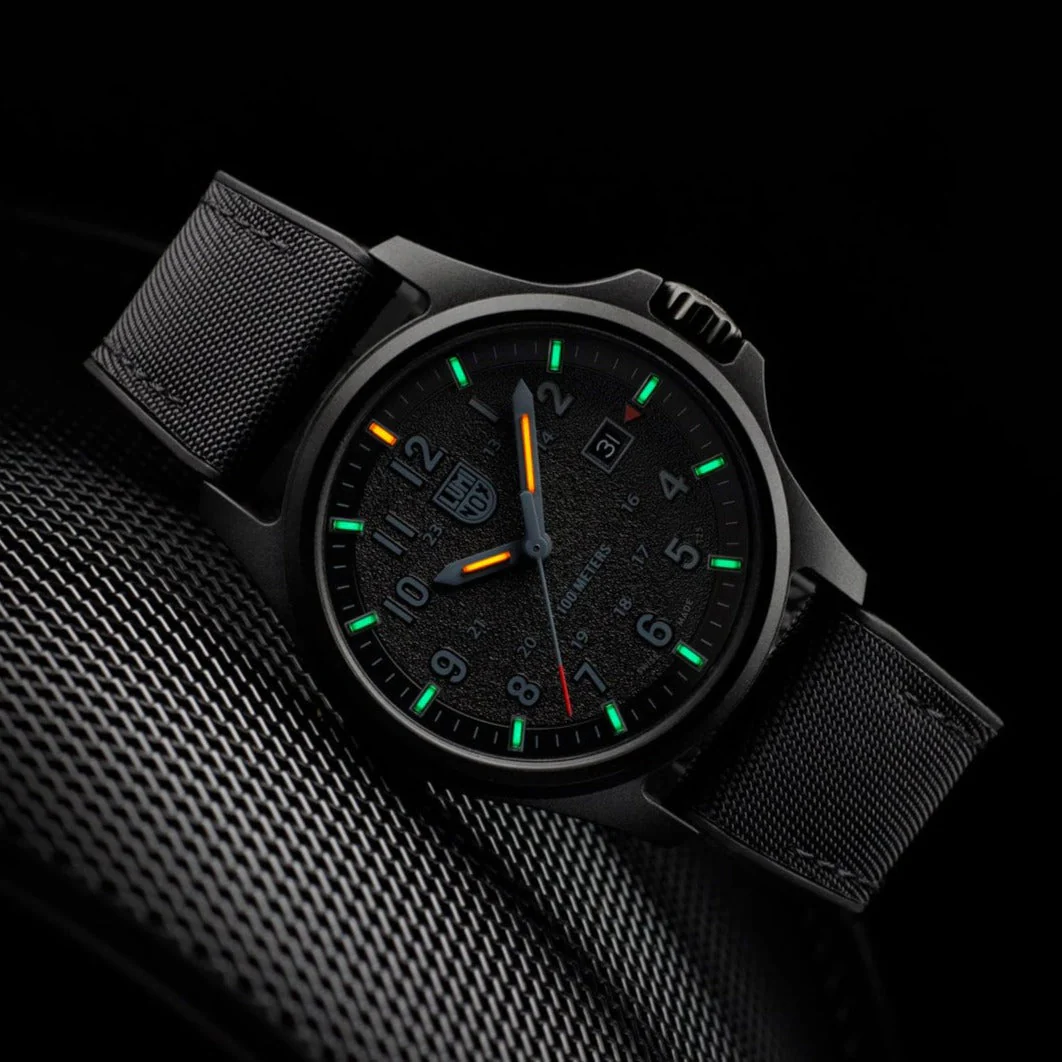 Atacama Field, 43 mm, Urban Adventure - 1961 - Image 3