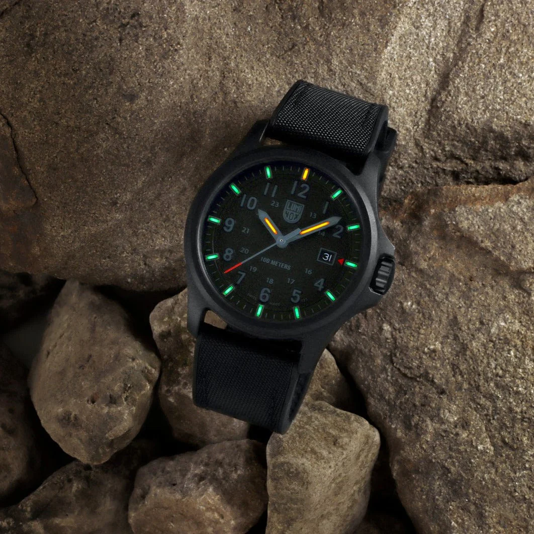 Atacama Field, 43 mm, Urban Adventure - 1961 - Image 4