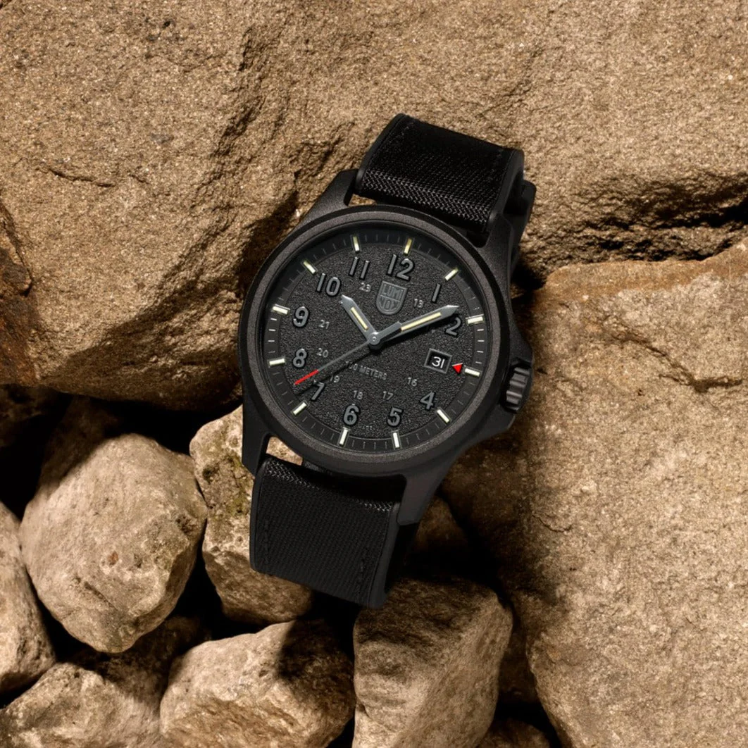 Atacama Field, 43 mm, Urban Adventure - 1961 - Image 5