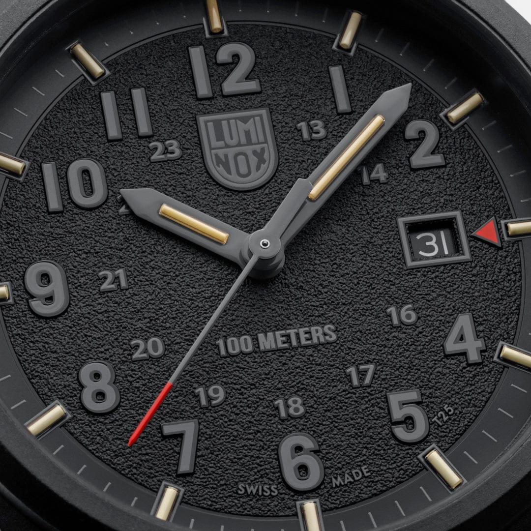 Atacama Field, 43 mm, Urban Adventure - 1961 - Image 6