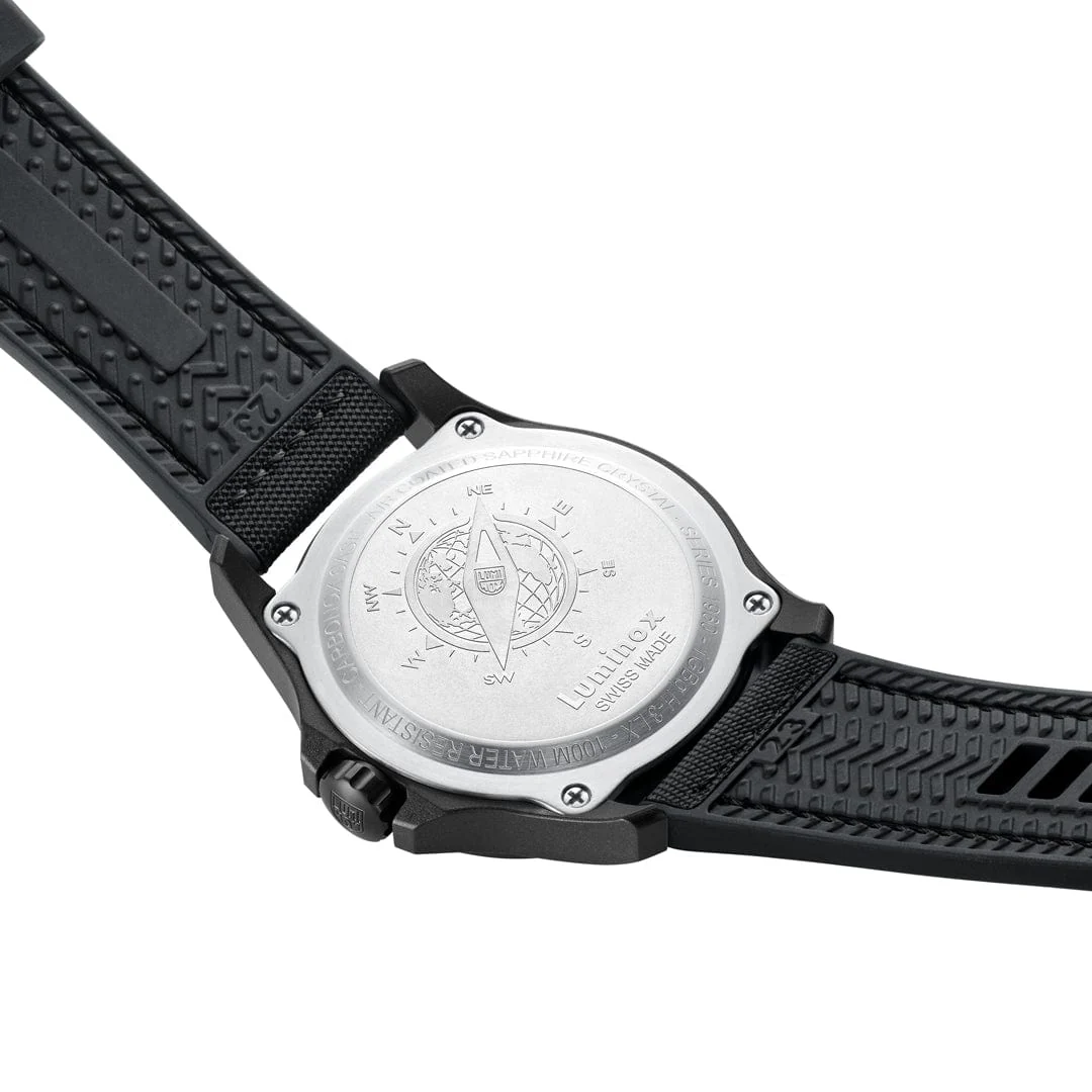 Atacama Field, 43 mm, Urban Adventure - 1961 - Image 9