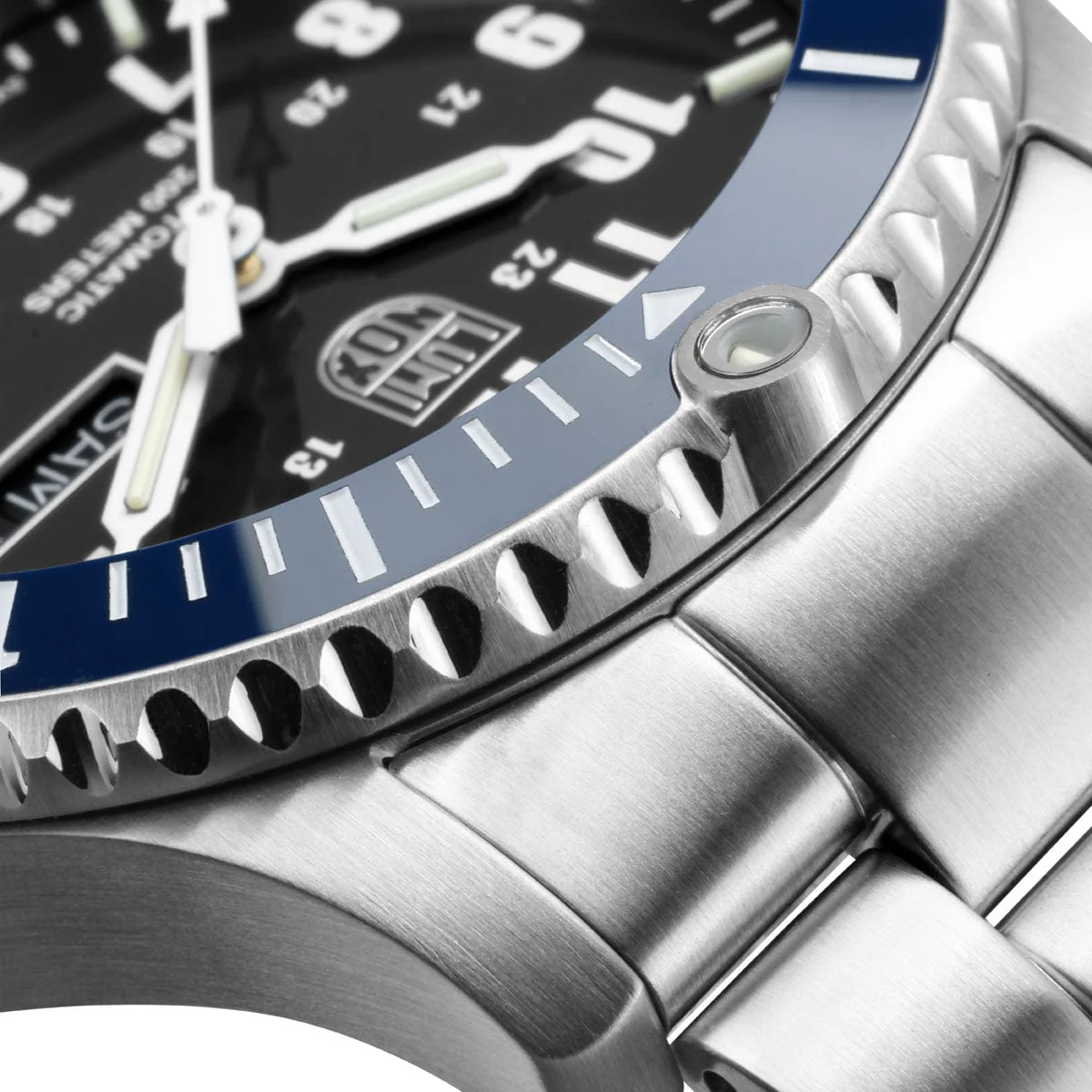 Automatic Sport Timer, Online Exclusive, 42 mm, Sport Watch - ZI24 - Image 3