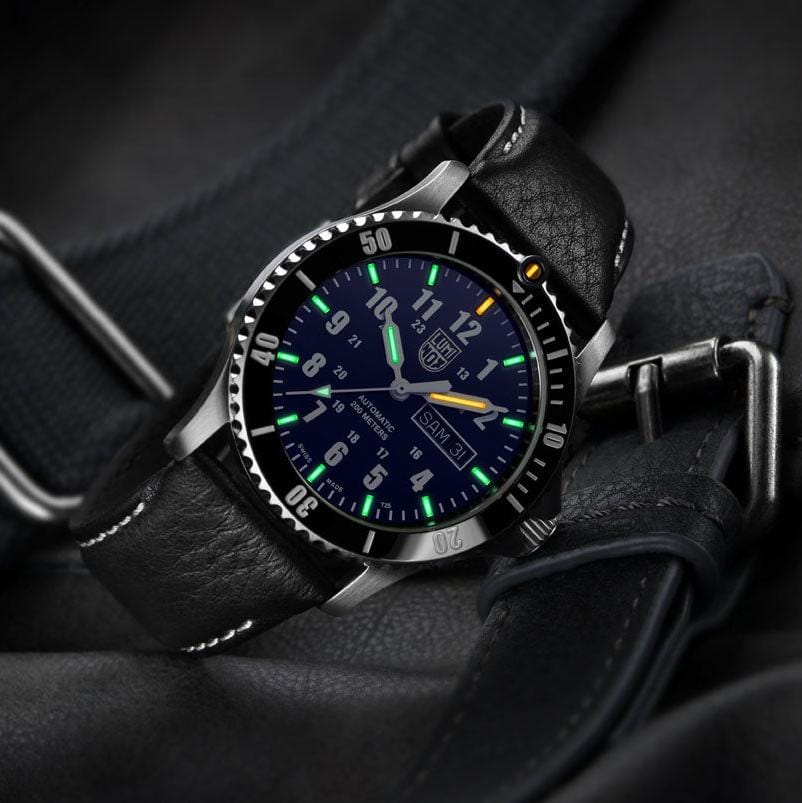 Automatic Sport Timer, Online Exclusive, 42 mm, Sport Watch - ZI21 - Image 3