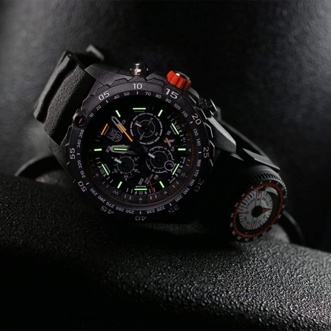 Bear Grylls Survival, 45 mm, Outdoor Explorer Watch - 3741 - Image 3