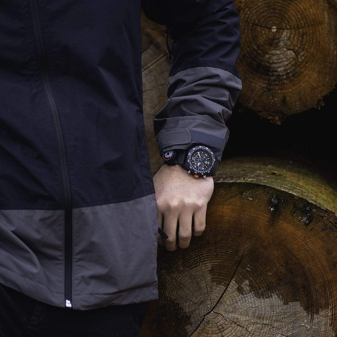 Bear Grylls Survival, 45 mm, Outdoor Explorer Watch - 3741 - Image 4