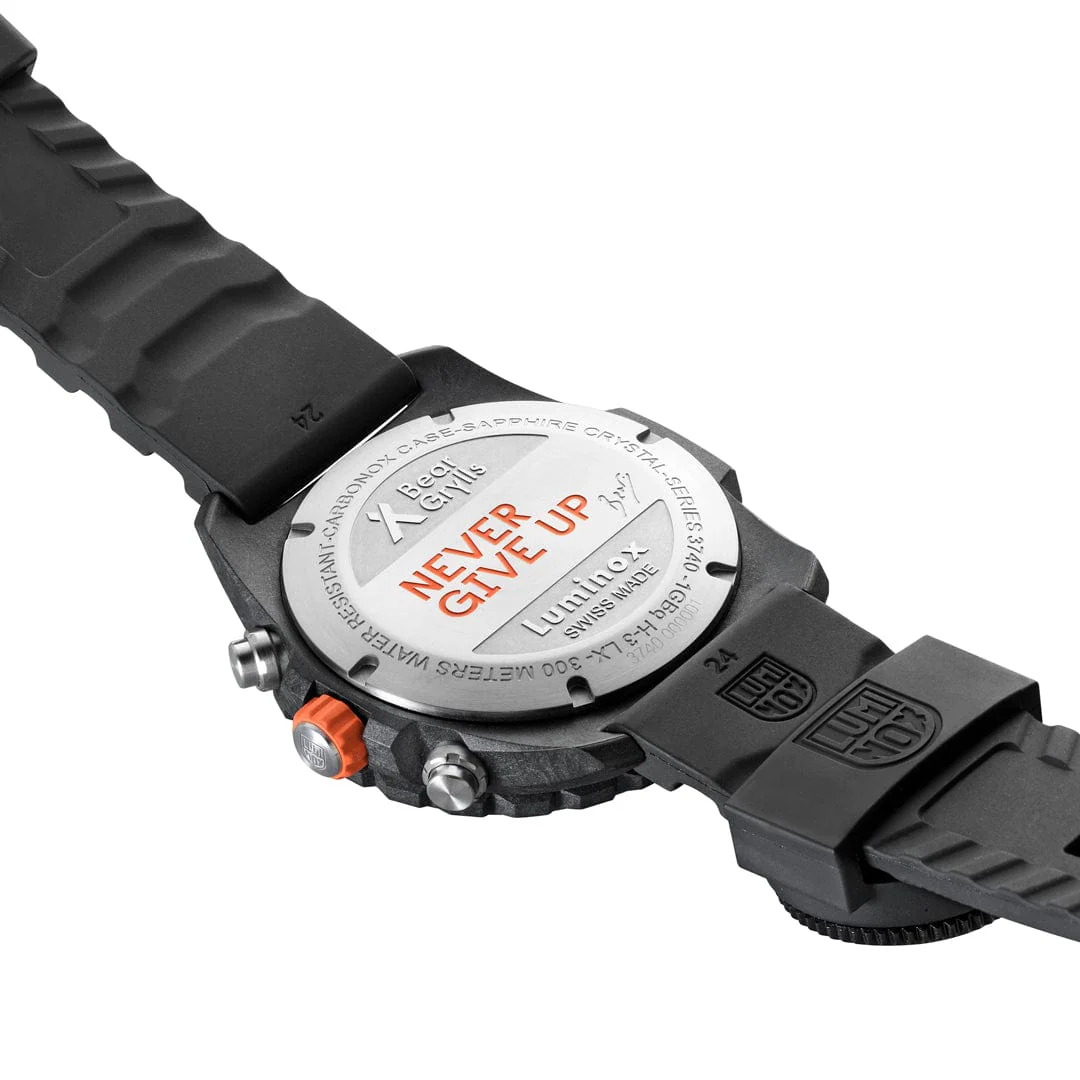 Bear Grylls Survival, 45 mm, Outdoor Explorer Watch - 3741 - Image 6