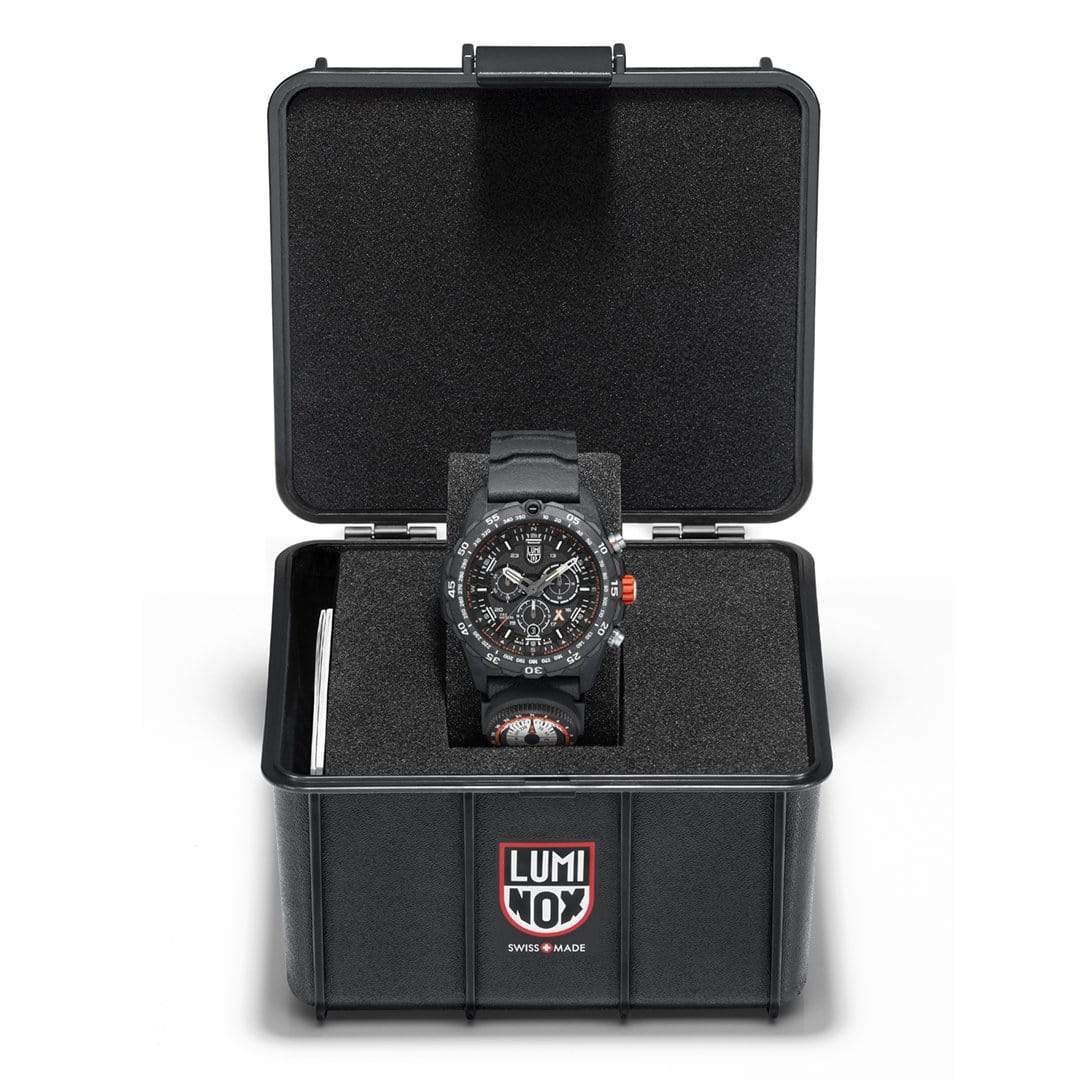Bear Grylls Survival, 45 mm, Outdoor Explorer Watch - 3741 - Image 8