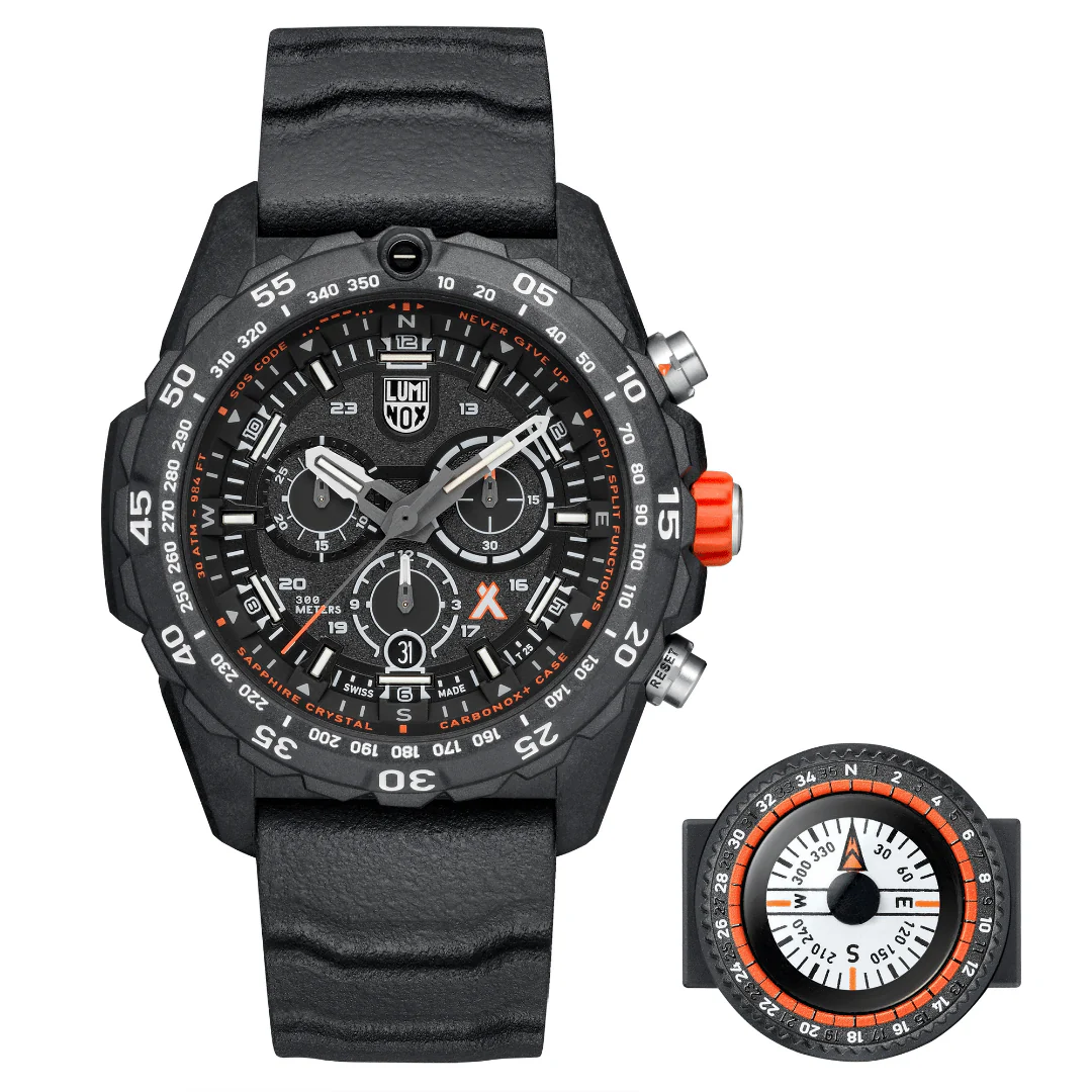 Bear Grylls Survival, 45 mm, Outdoor Explorer Watch - 3741 - Image 9