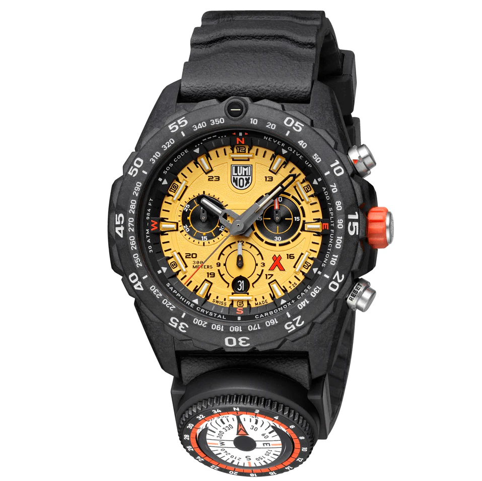 Bear Grylls Survival, 45 mm, Outdoor Explorer Watch - 3745 - Image 10