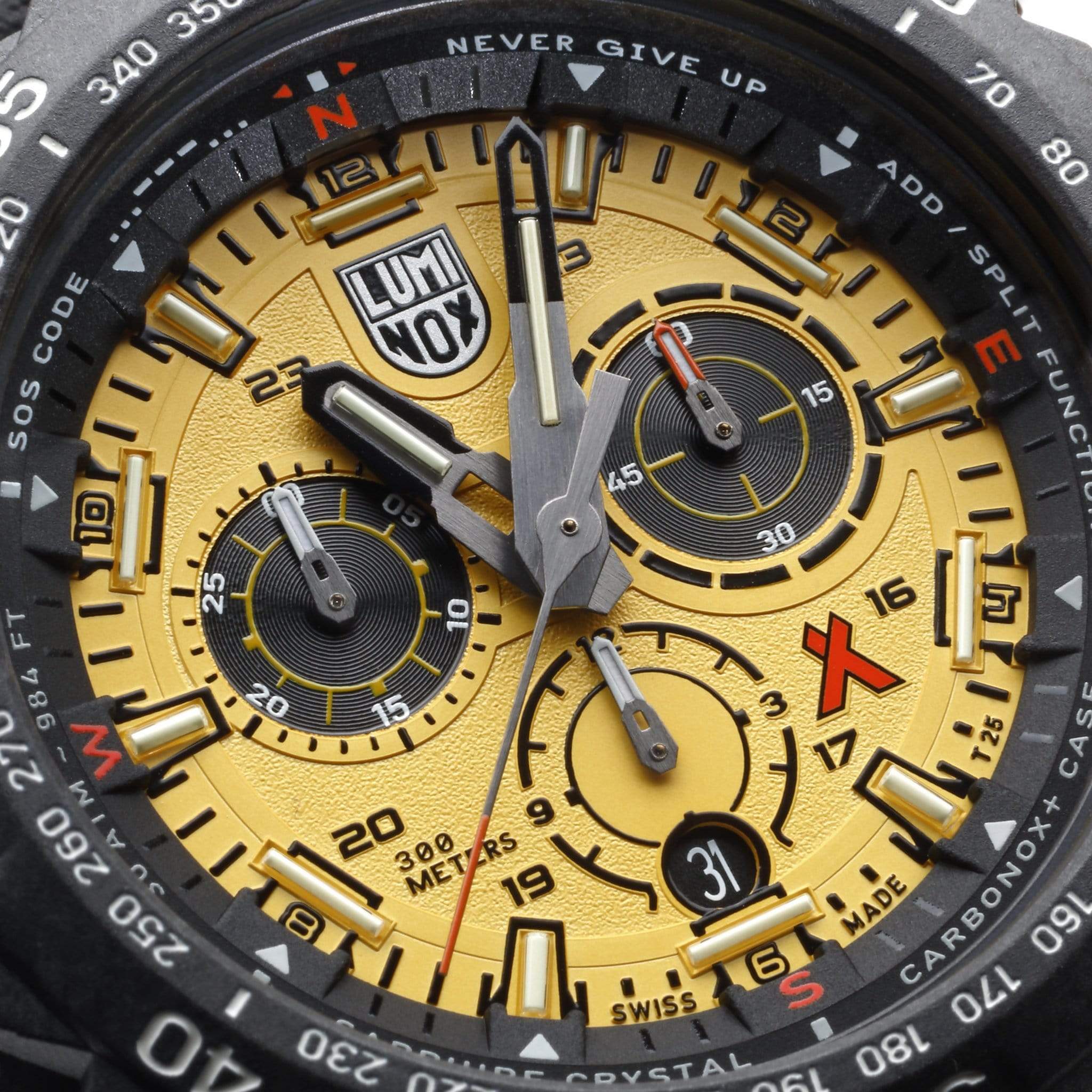 Bear Grylls Survival, 45 mm, Outdoor Explorer Watch - 3745 - Image 4