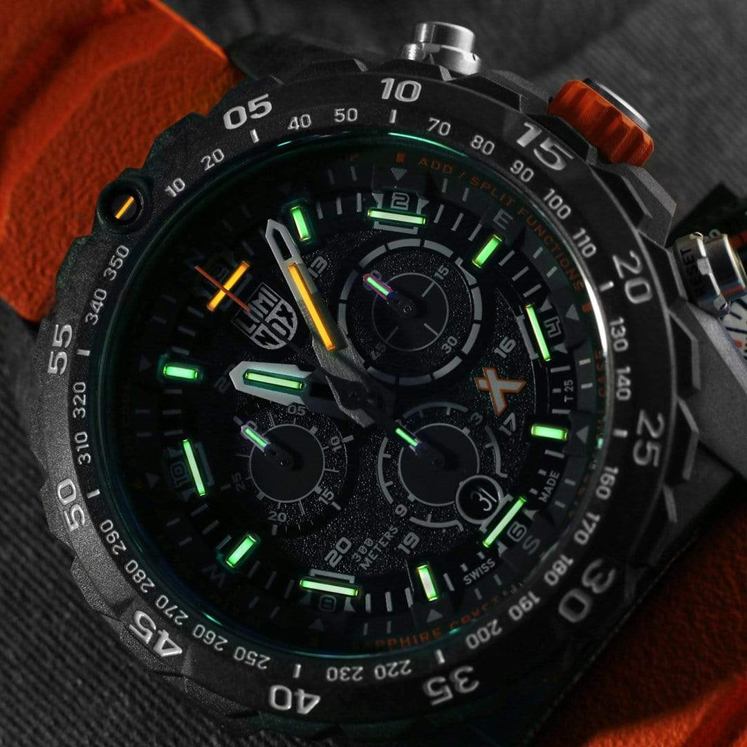 Bear Grylls Survival, 45 mm, Outdoor Explorer Watch - 3749 - Image 3