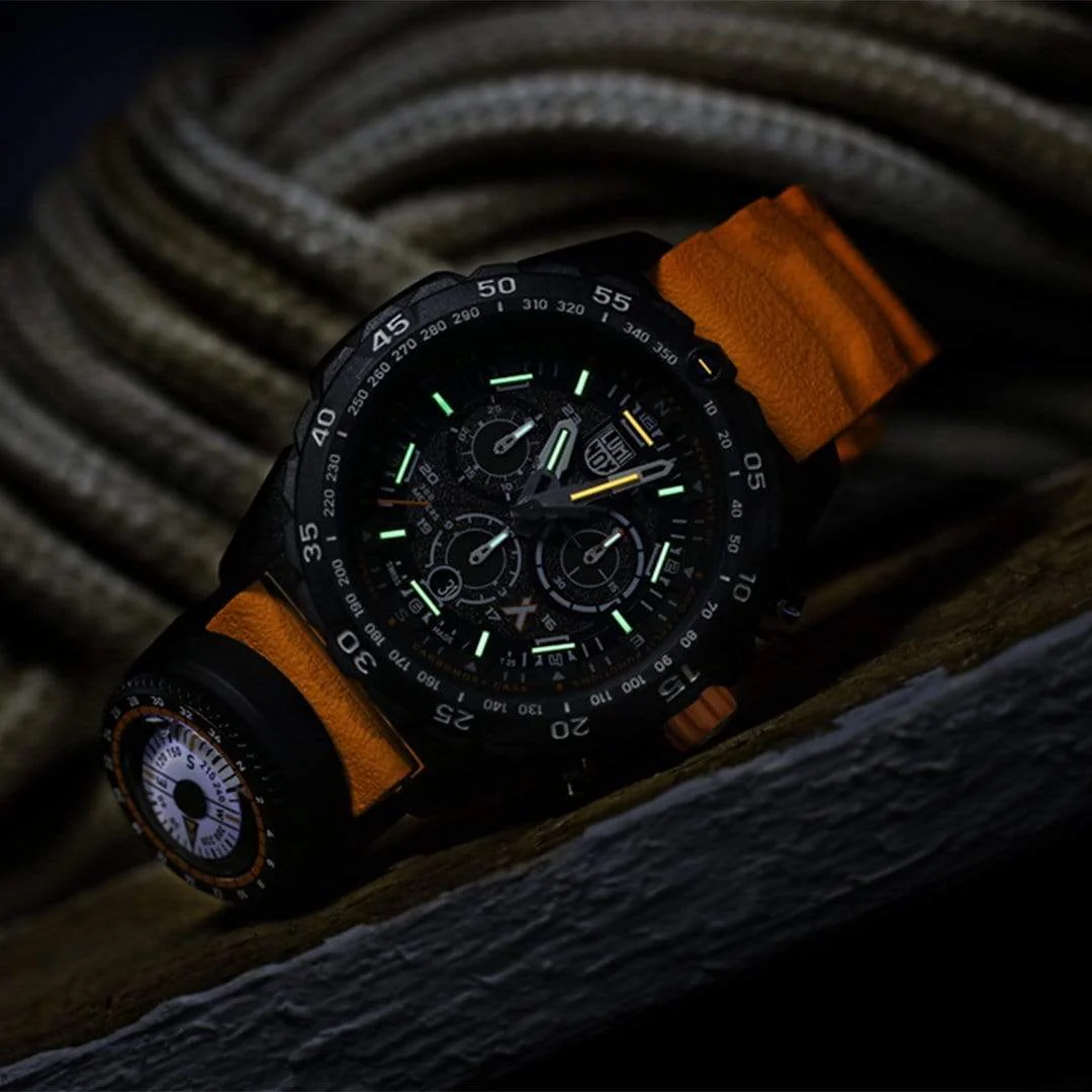 Bear Grylls Survival, 45 mm, Outdoor Explorer Watch - 3749 - Image 4