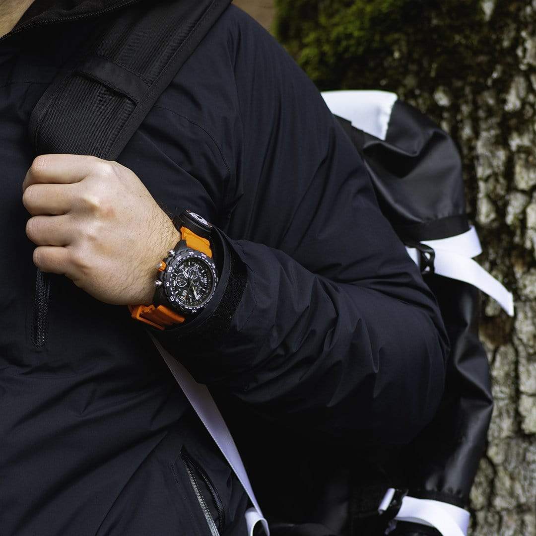 Bear Grylls Survival, 45 mm, Outdoor Explorer Watch - 3749 - Image 5