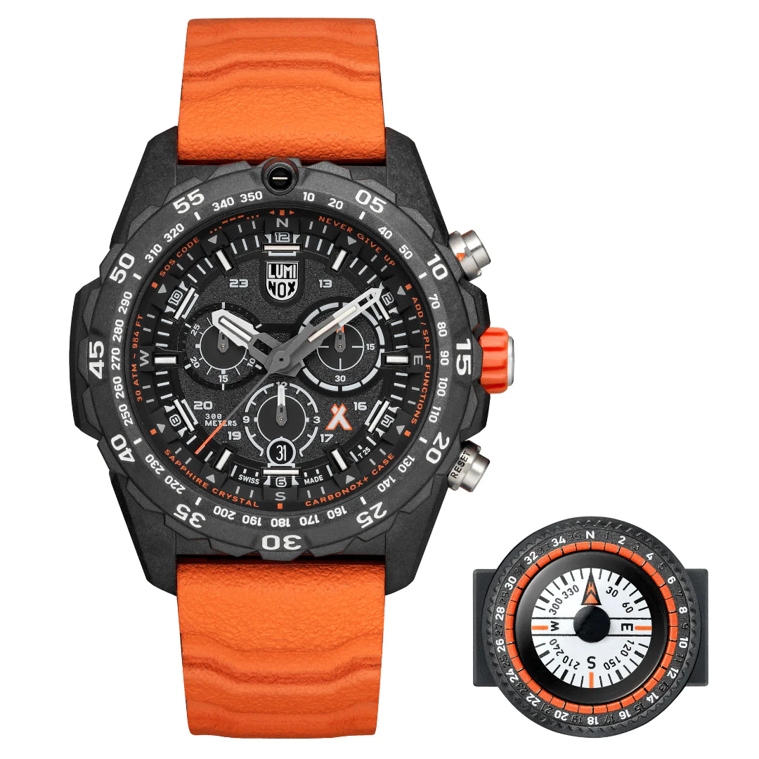 Bear Grylls Survival, 45 mm, Outdoor Explorer Watch - 3749 - Image 7