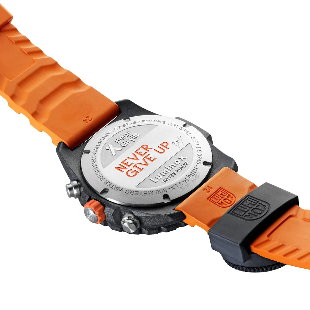 Bear Grylls Survival, 45 mm, Outdoor Explorer Watch - 3749 - Image 8