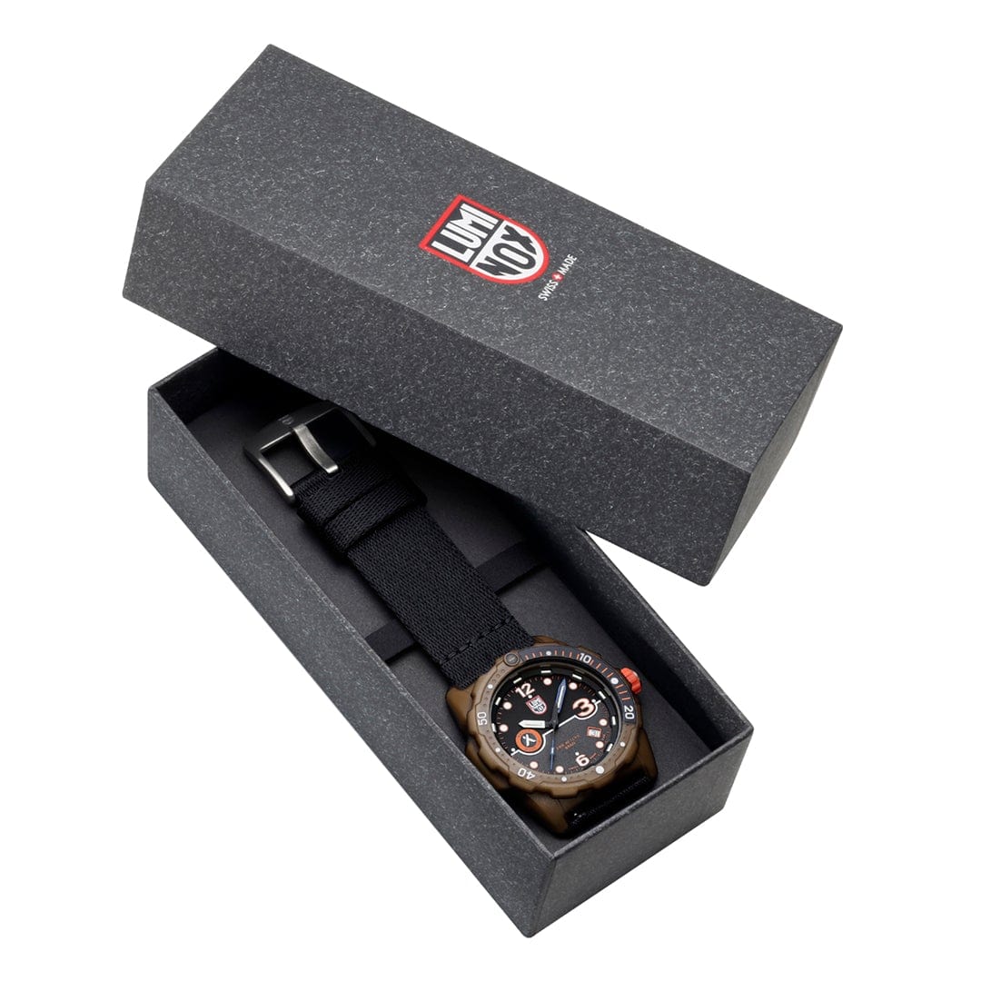 Bear Grylls Survival ECO, 42 mm, Rule of 3 - 3721.ECO - Image 10