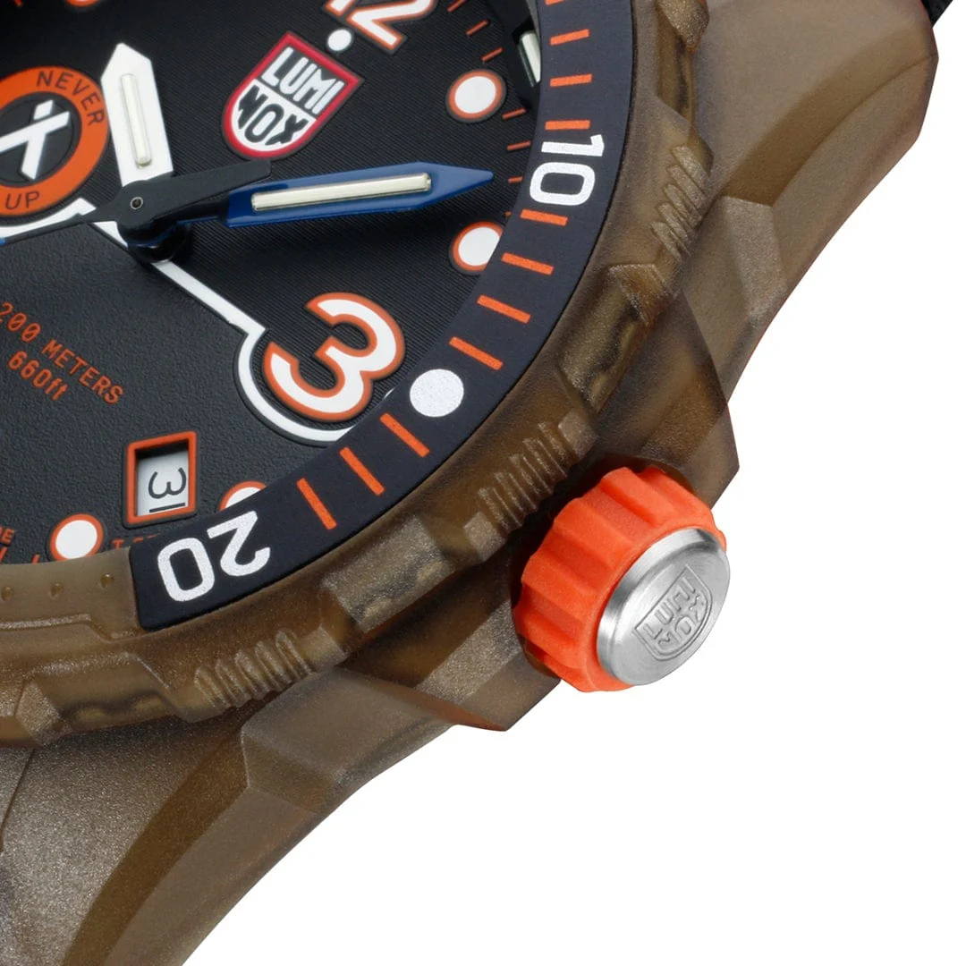 Bear Grylls Survival ECO, 42 mm, Rule of 3 - 3721.ECO - Image 5