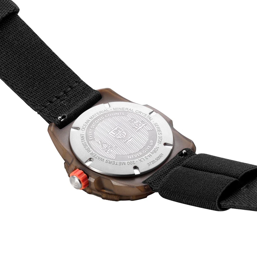Bear Grylls Survival ECO, 42 mm, Rule of 3 - 3721.ECO - Image 8