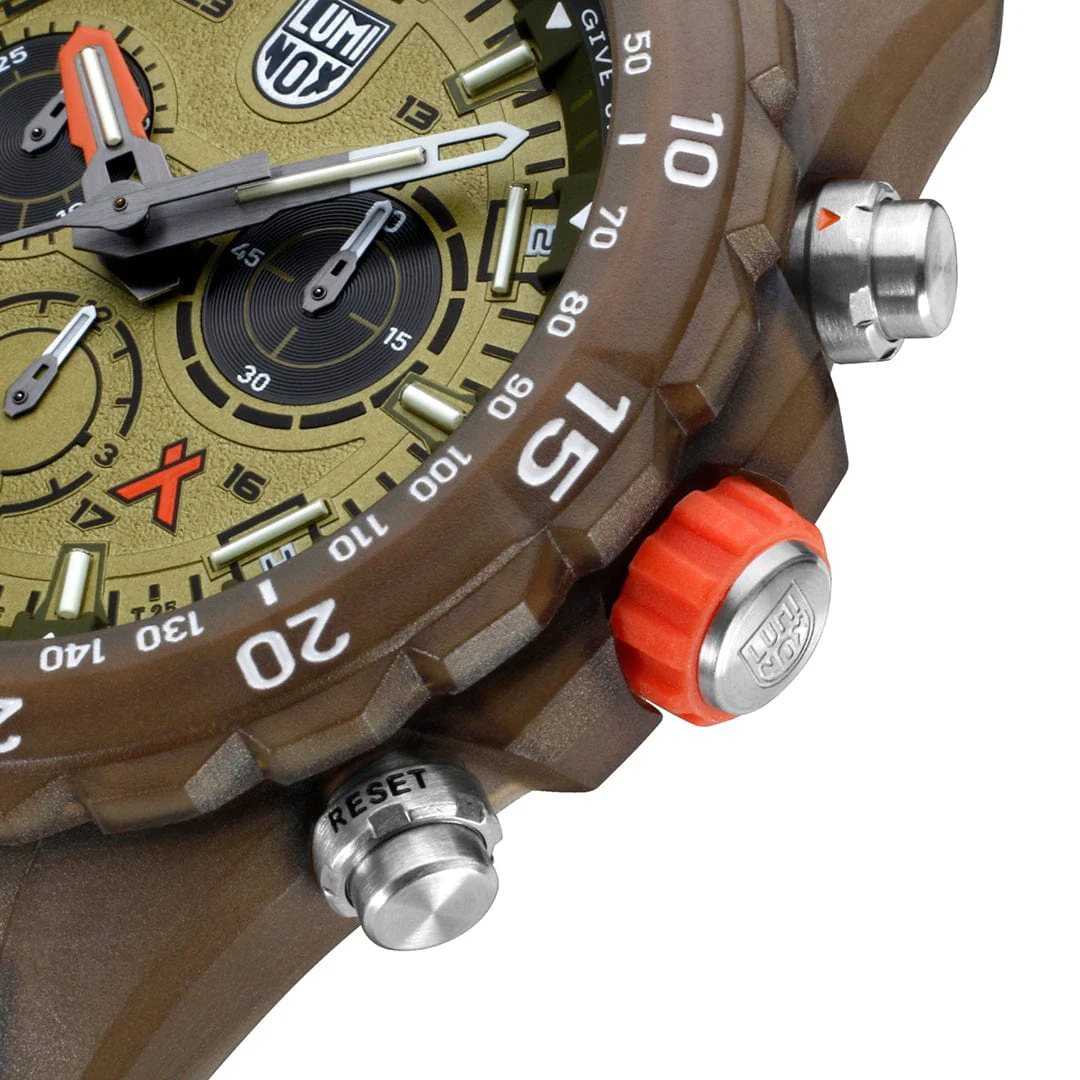 Bear Grylls Survival ECO Master, 45 mm, Sustainable Outdoor Watch - 3757.ECO - Image 5