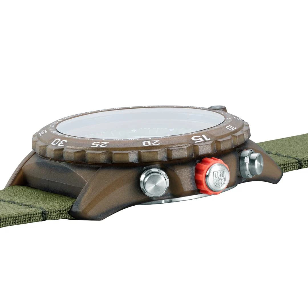 Bear Grylls Survival ECO Master, 45 mm, Sustainable Outdoor Watch - 3757.ECO - Image 6