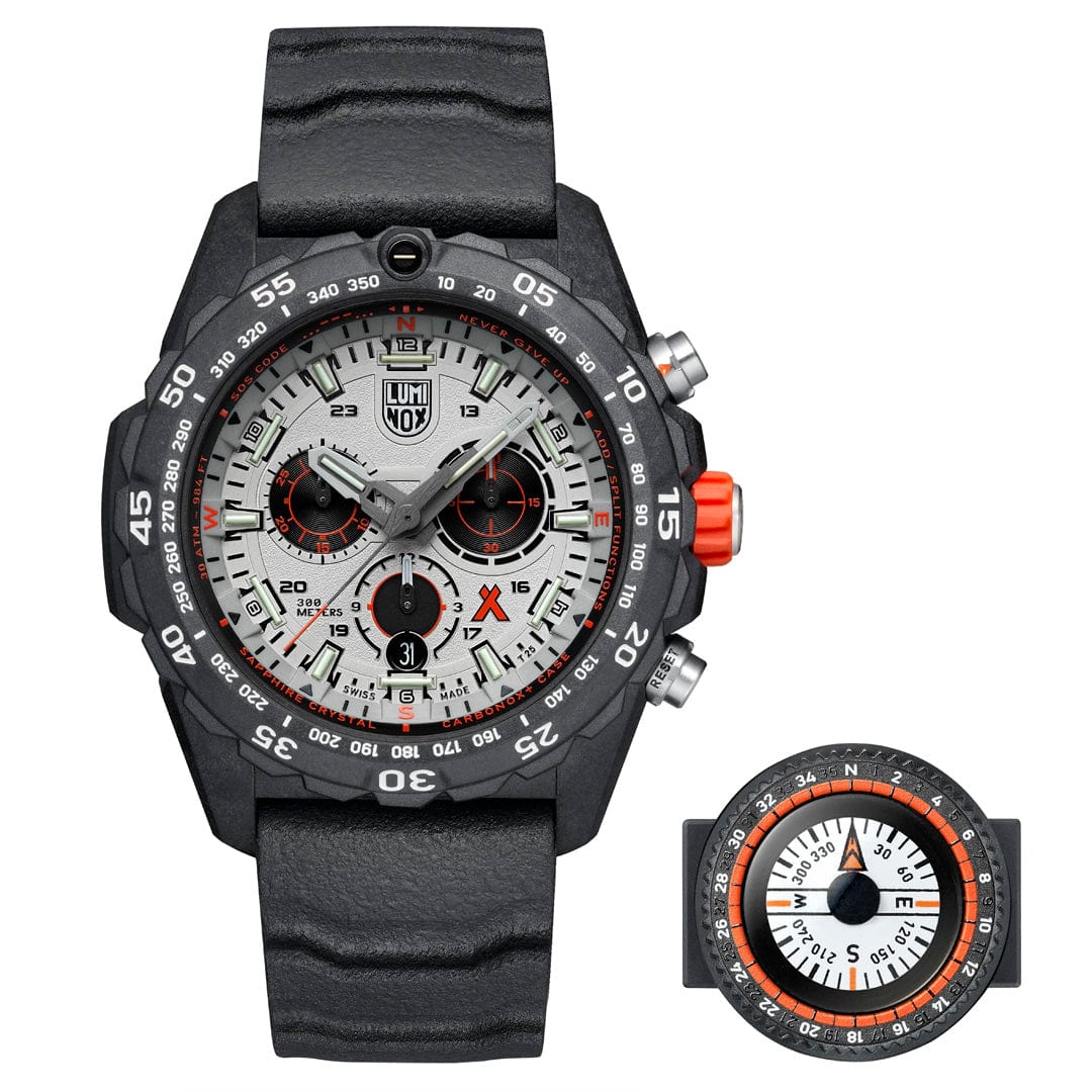 Bear Grylls Survival Master, 45 mm, Outdoor Explorer Watch - 3748 - Image 10